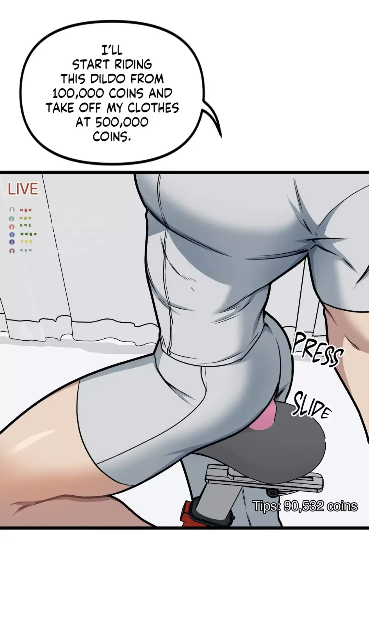 Full Volume Chapter 64 page 9
