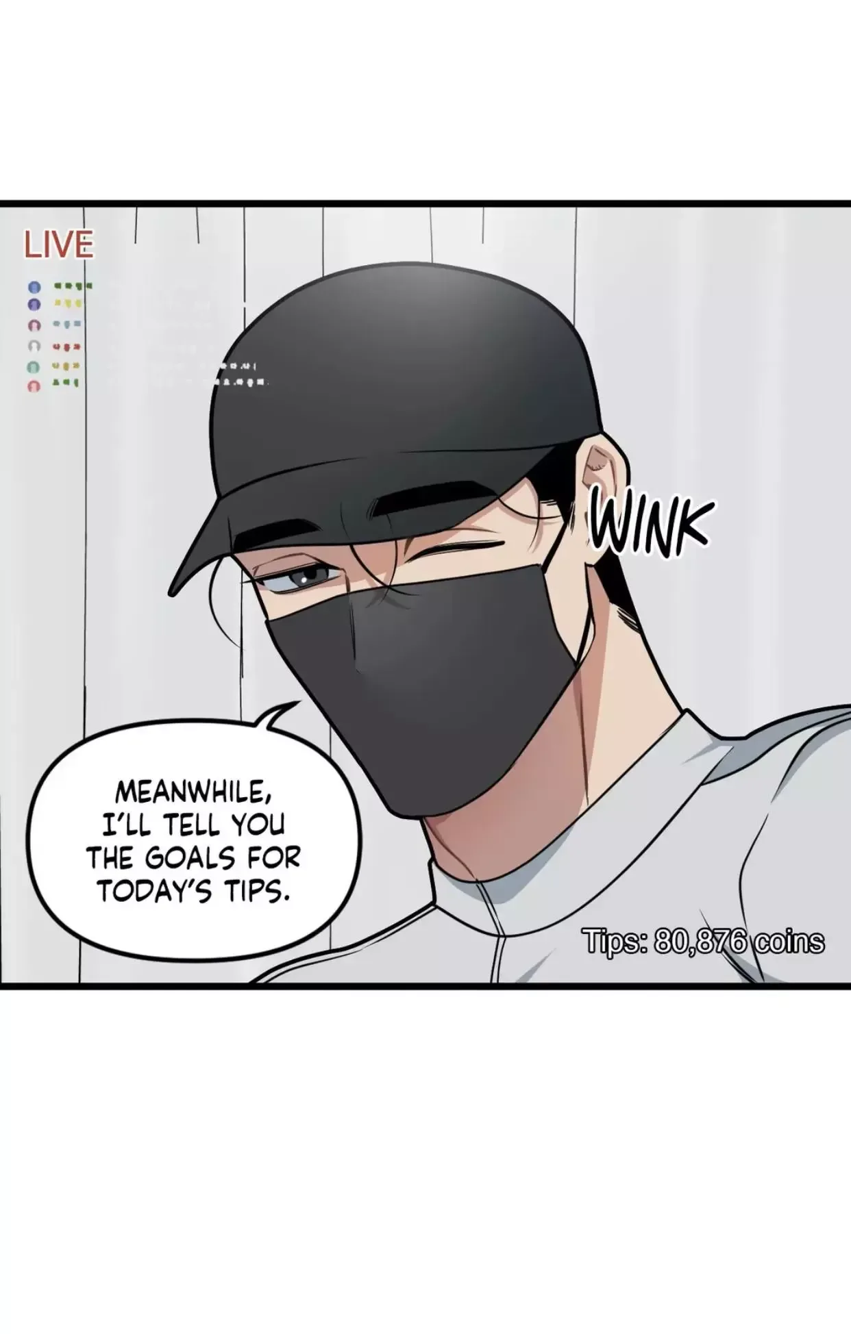 Full Volume Chapter 64 page 8