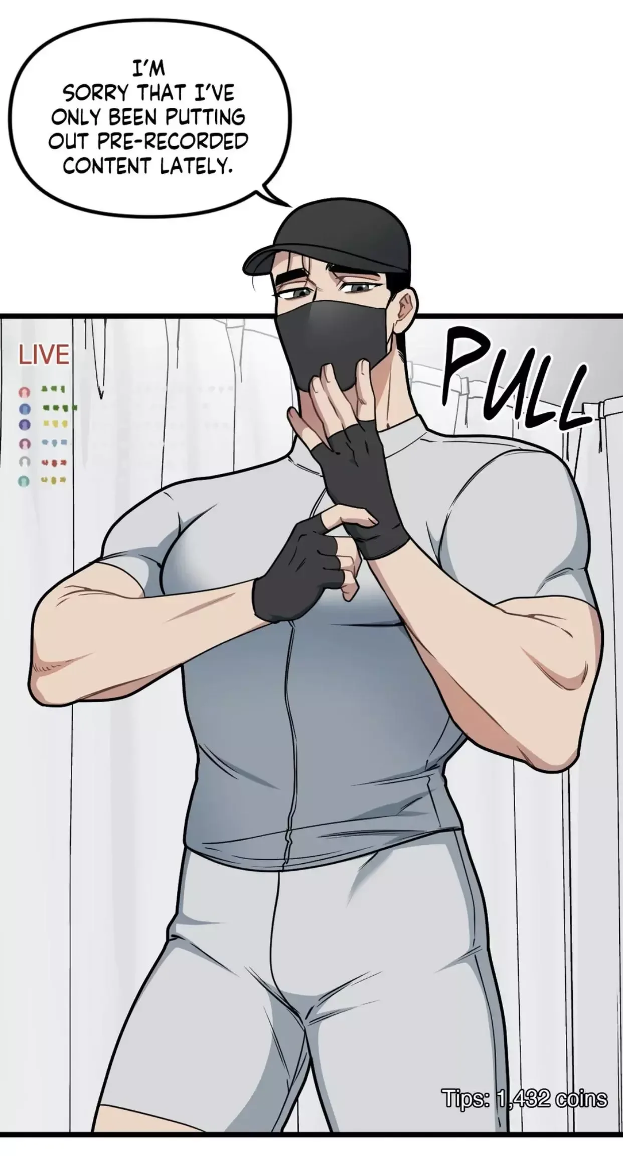 Full Volume Chapter 64 page 4
