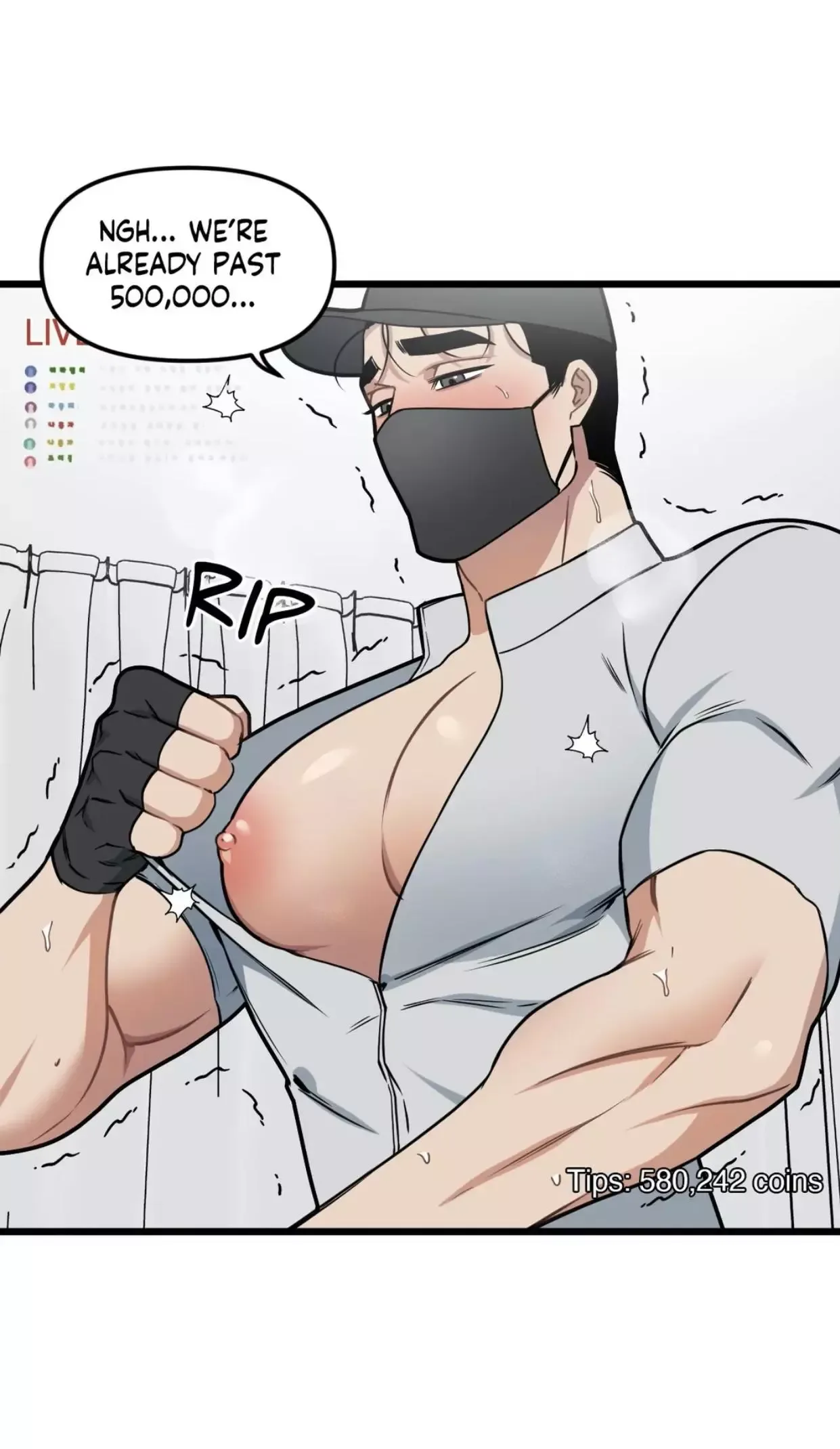 Full Volume Chapter 64 page 25