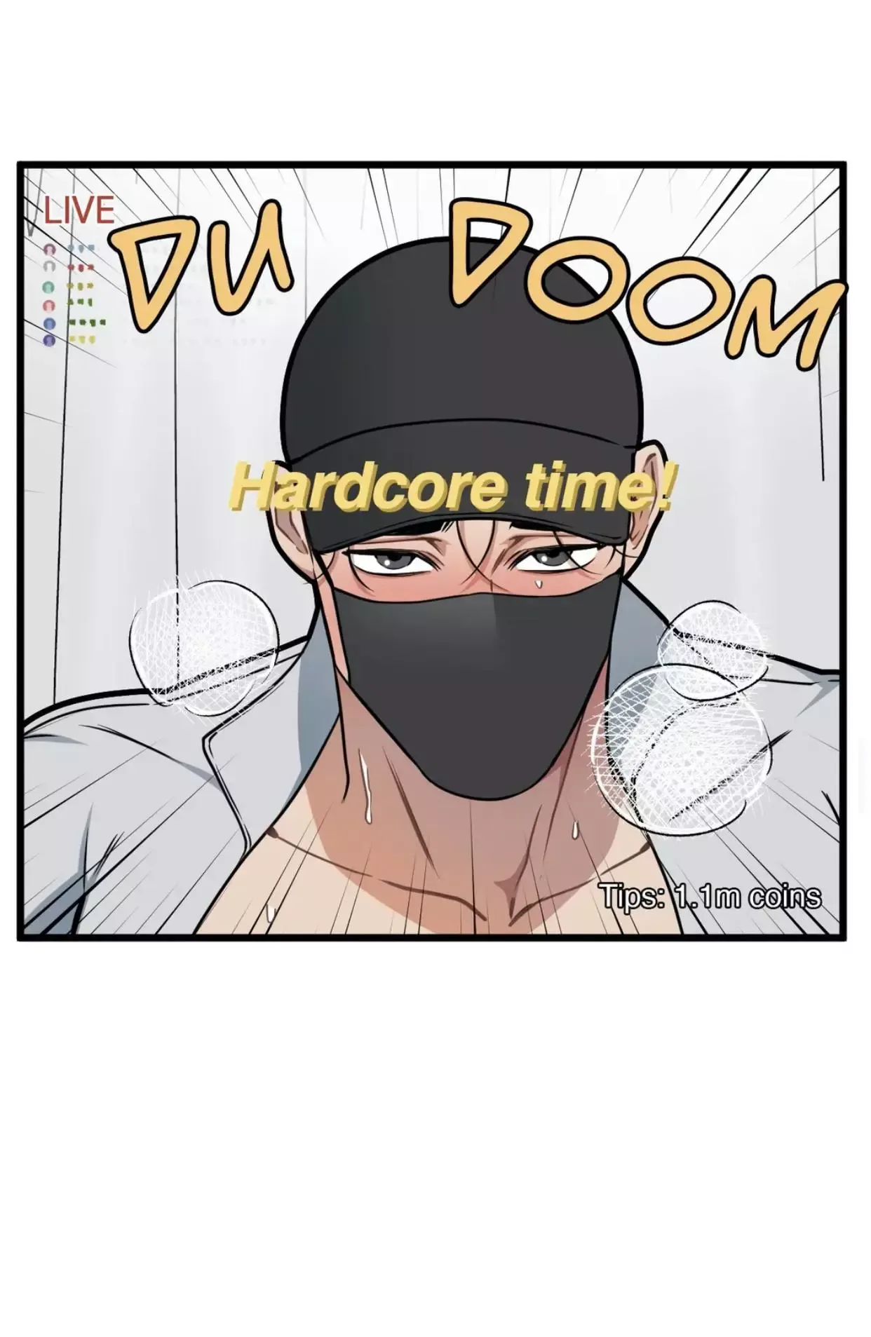 Full Volume Chapter 64 page 29