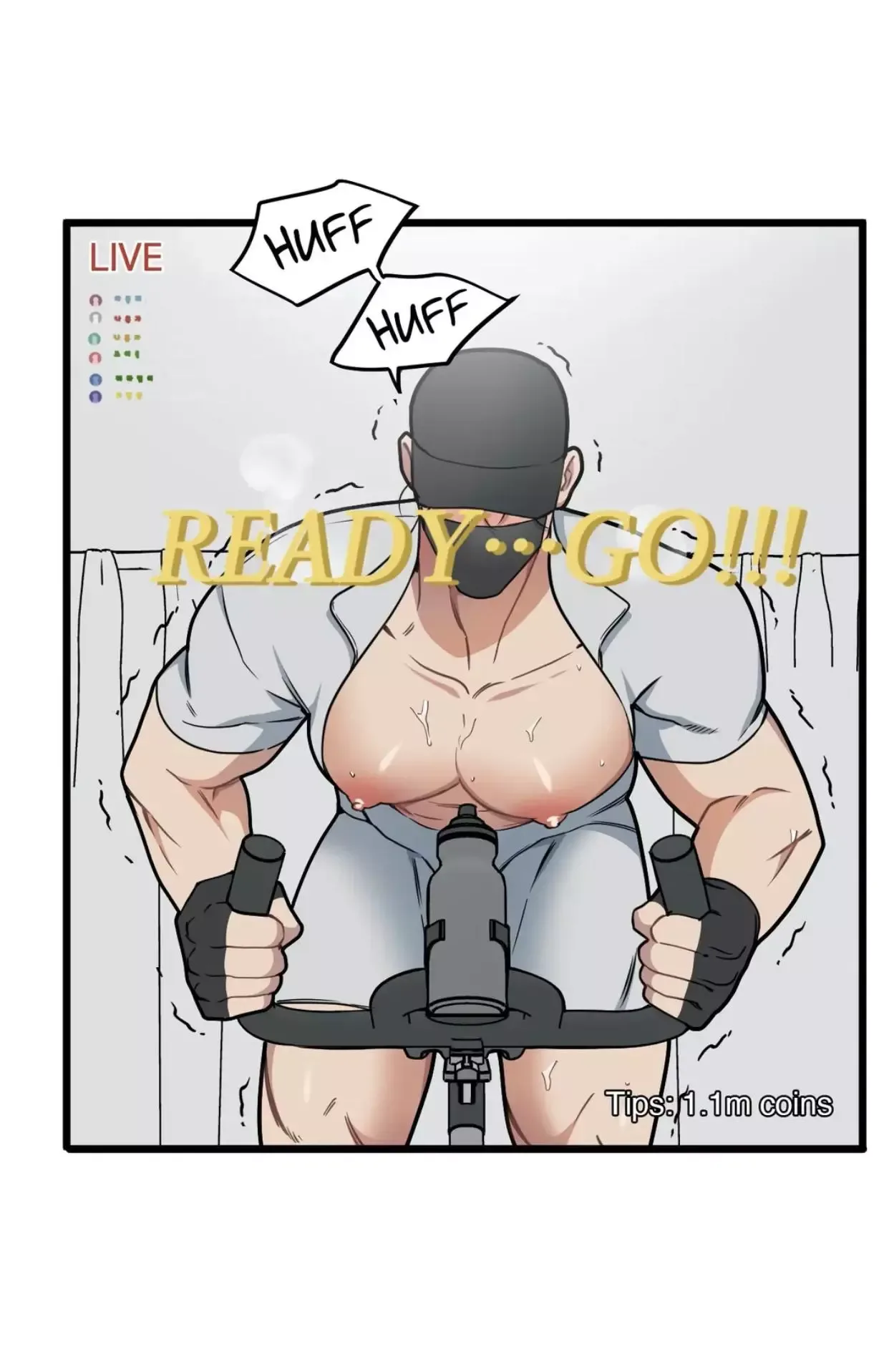 Full Volume Chapter 64 page 30