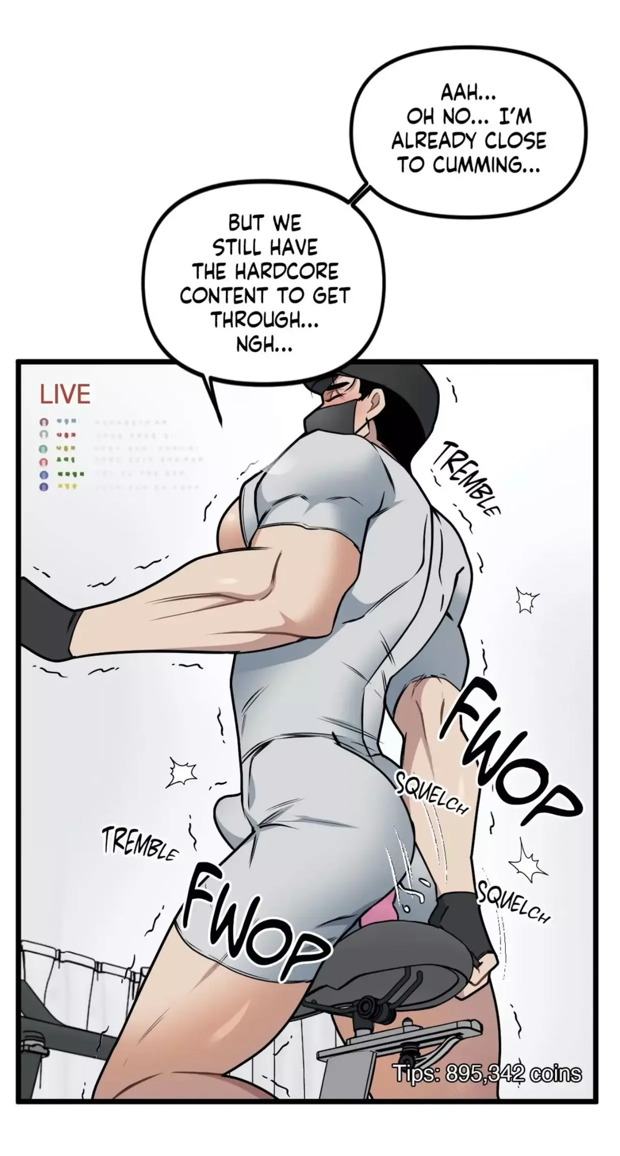 Full Volume Chapter 64 page 26