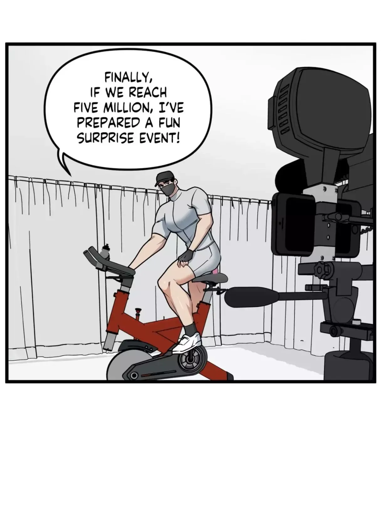 Full Volume Chapter 64 page 11