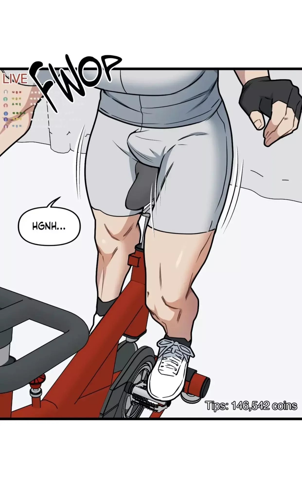 Full Volume Chapter 64 page 15