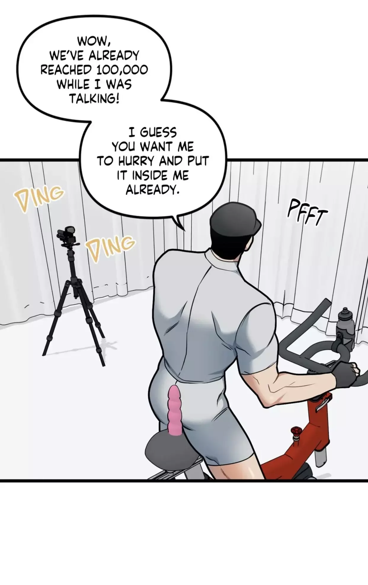 Full Volume Chapter 64 page 12