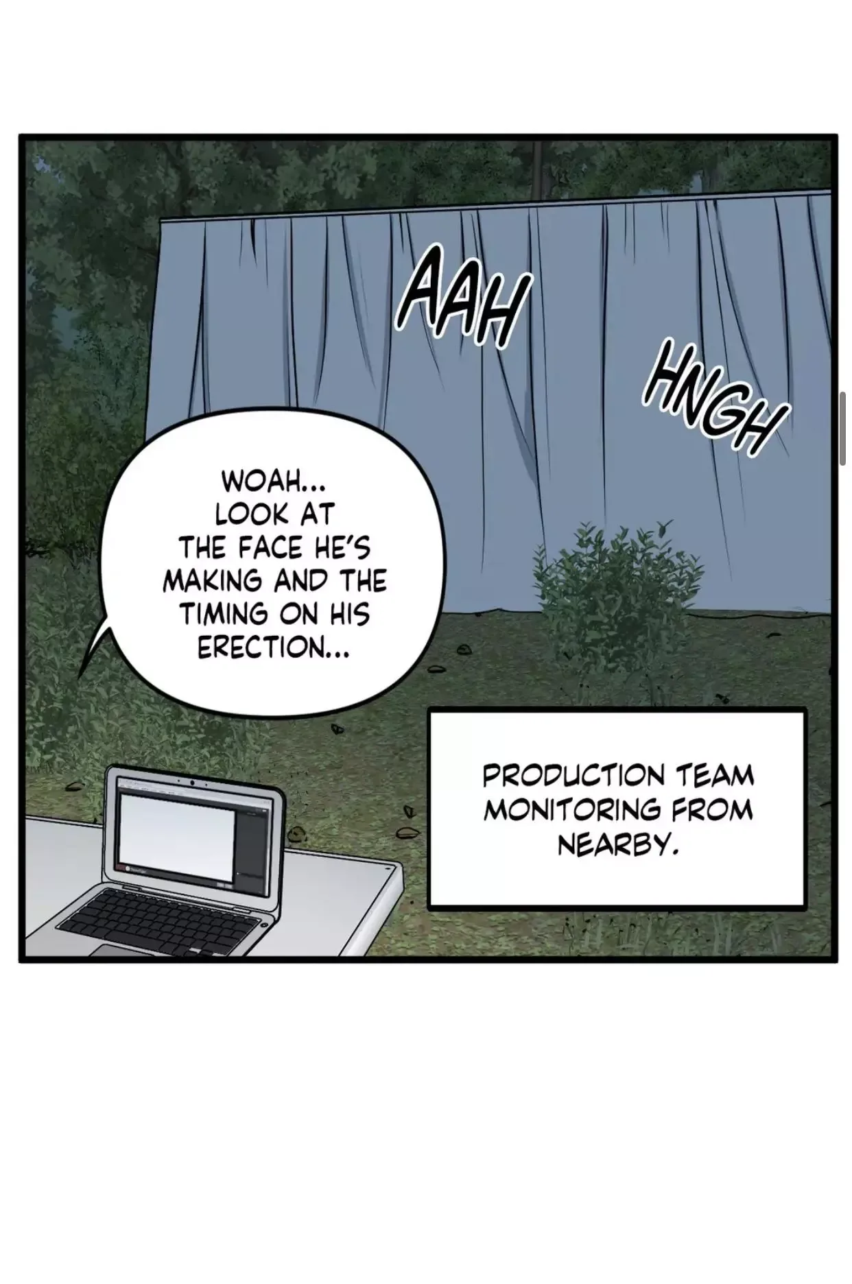 Full Volume Chapter 64 page 18