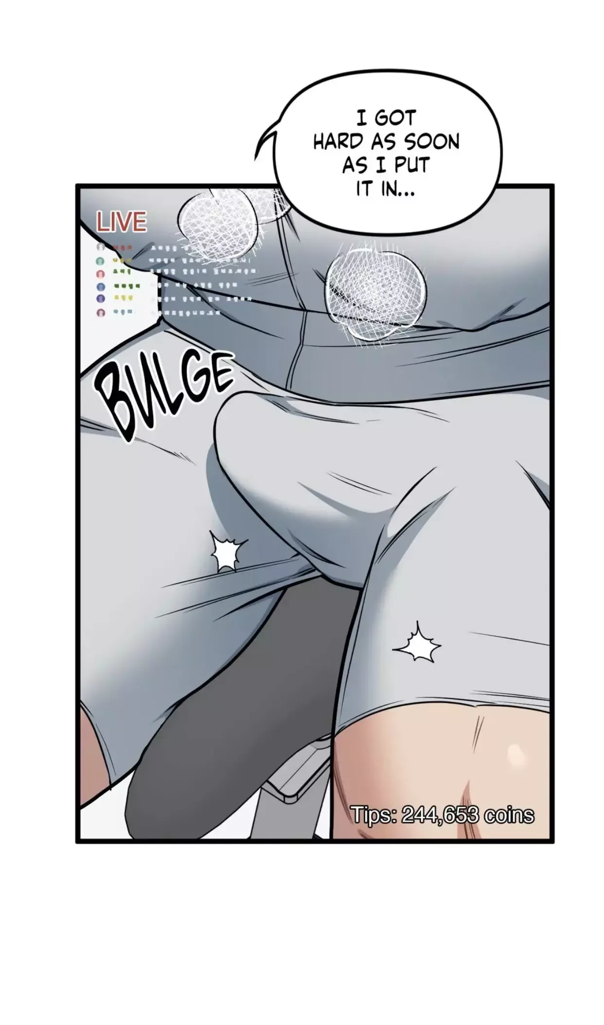 Full Volume Chapter 64 page 17