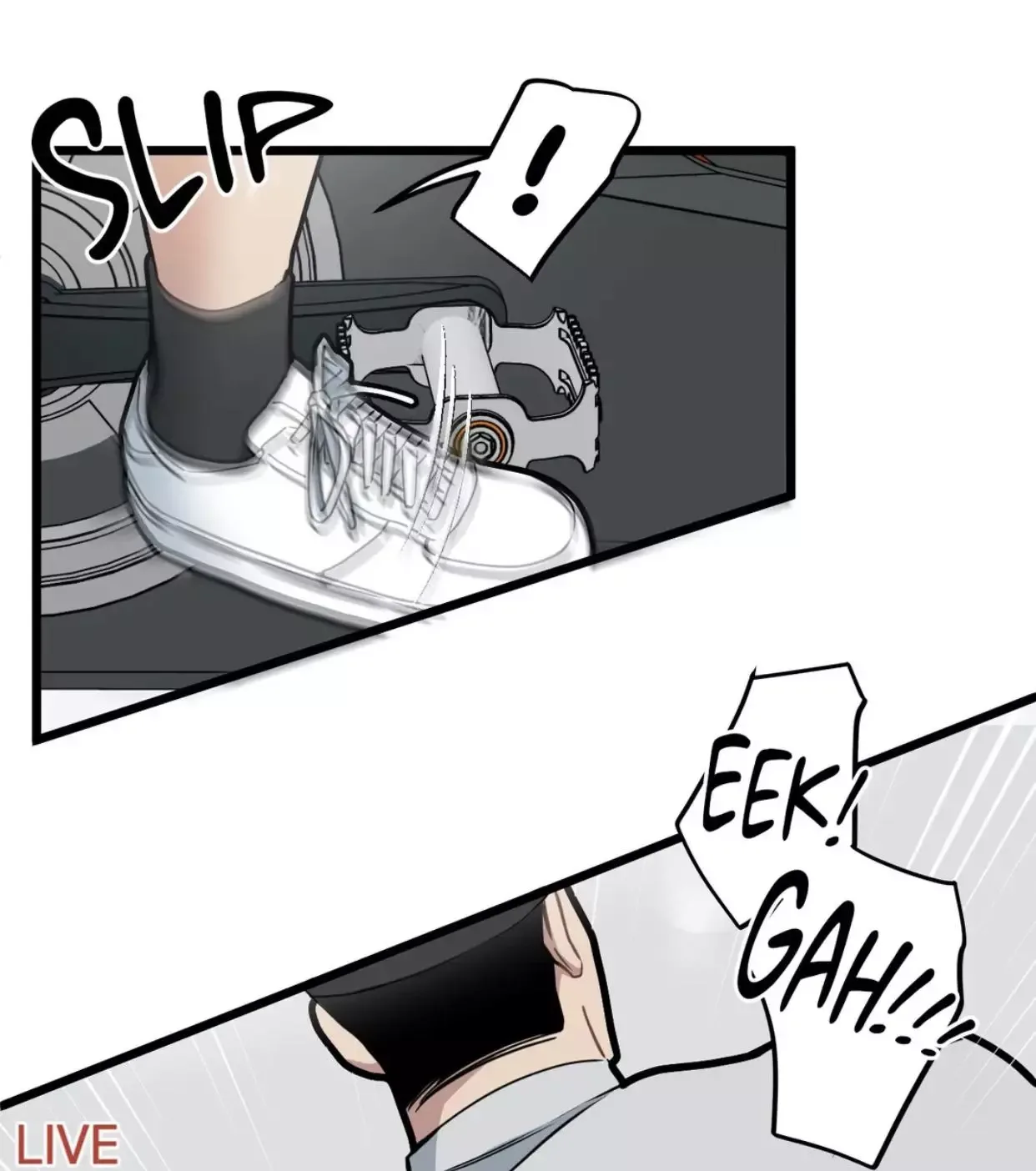 Full Volume Chapter 64 page 35