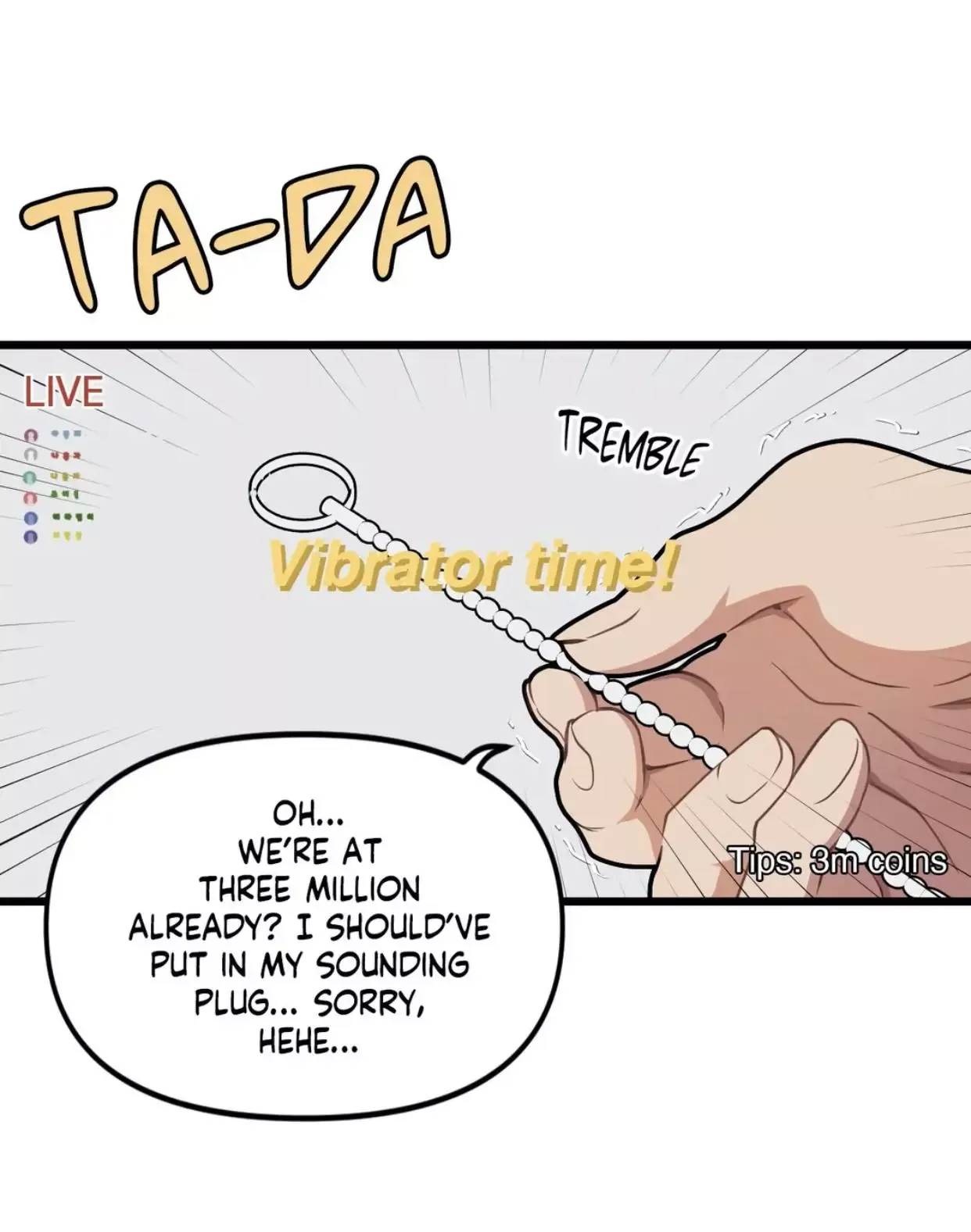 Full Volume Chapter 64 page 39