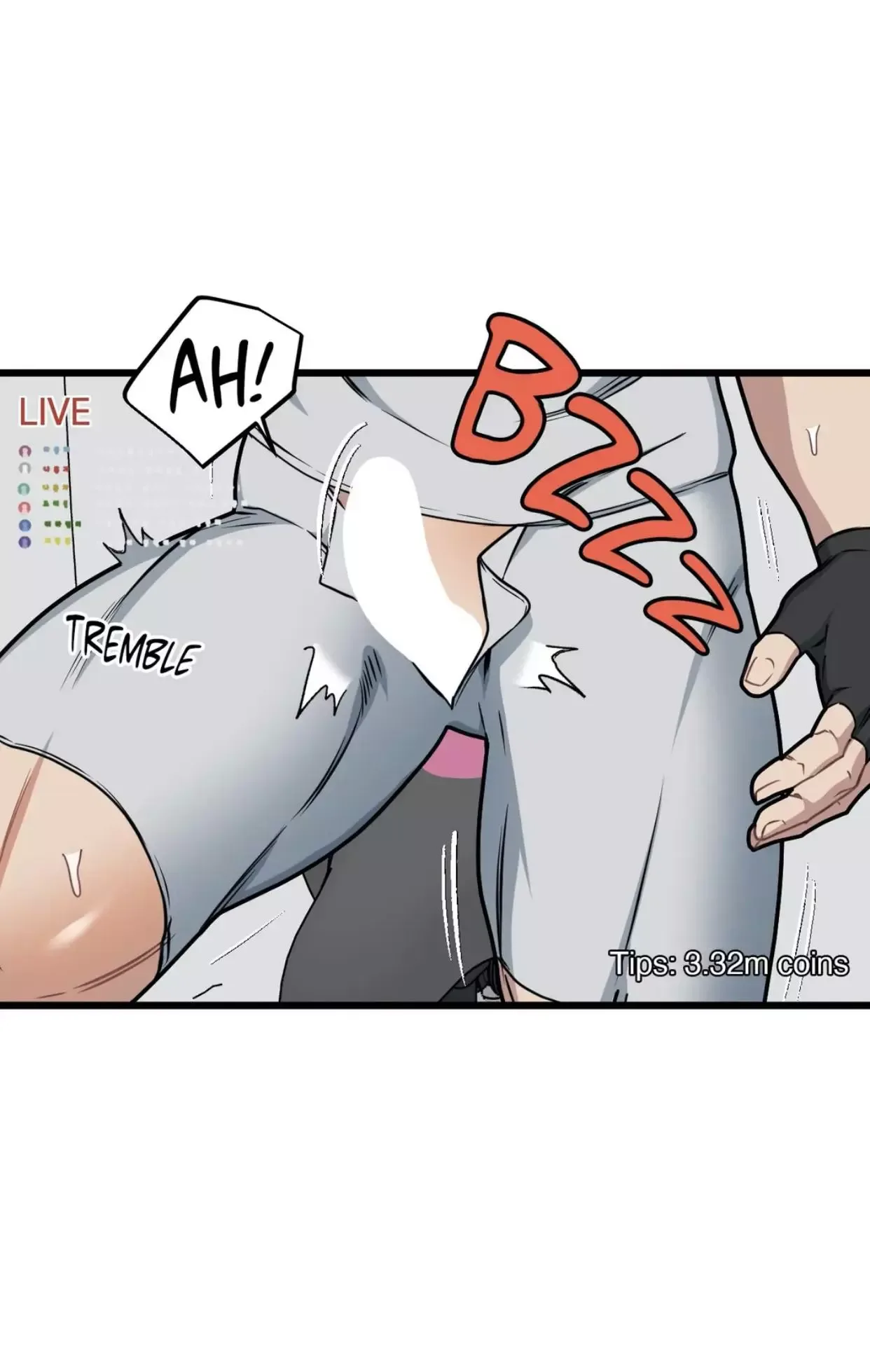 Full Volume Chapter 64 page 41