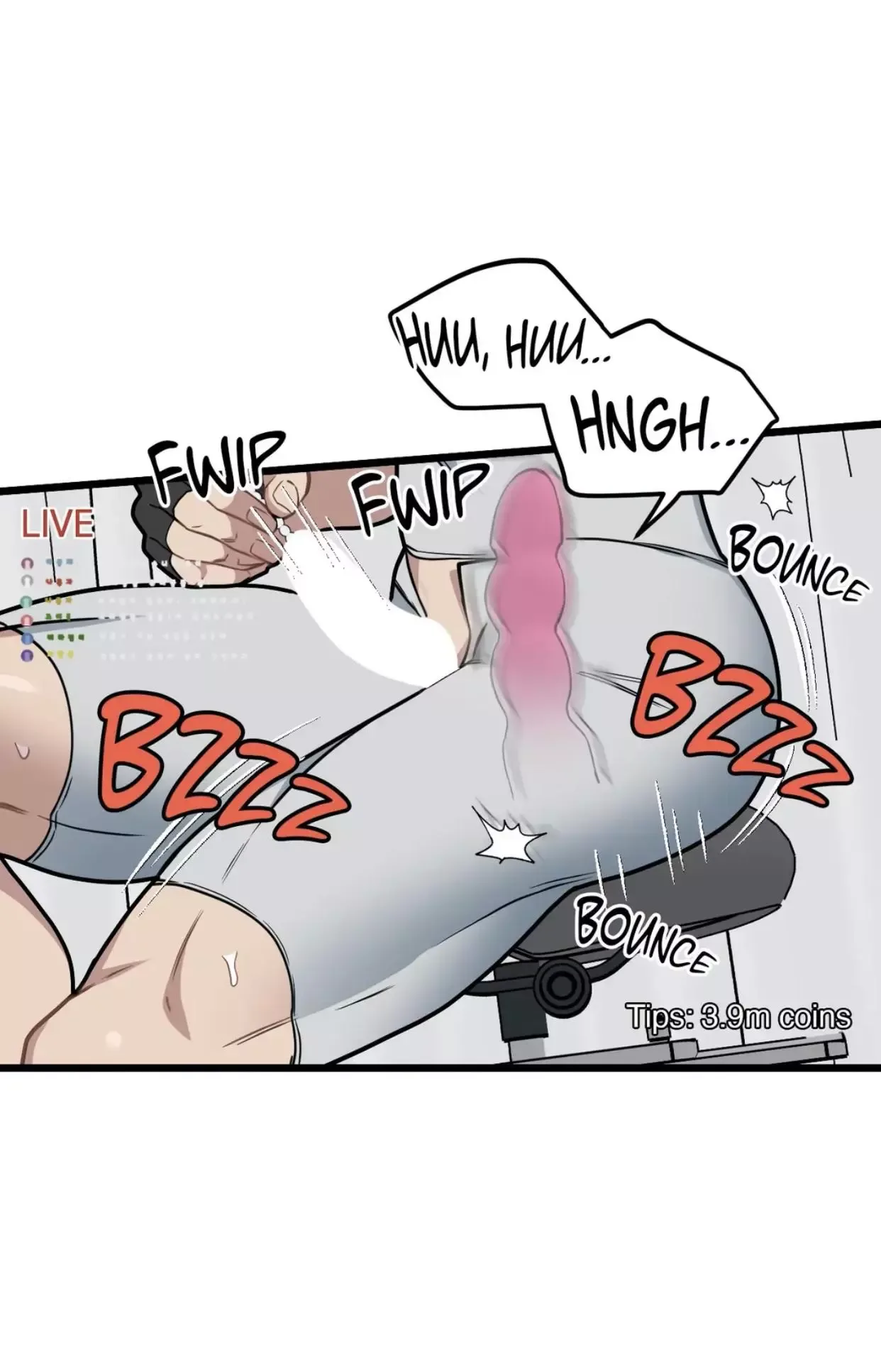 Full Volume Chapter 64 page 44