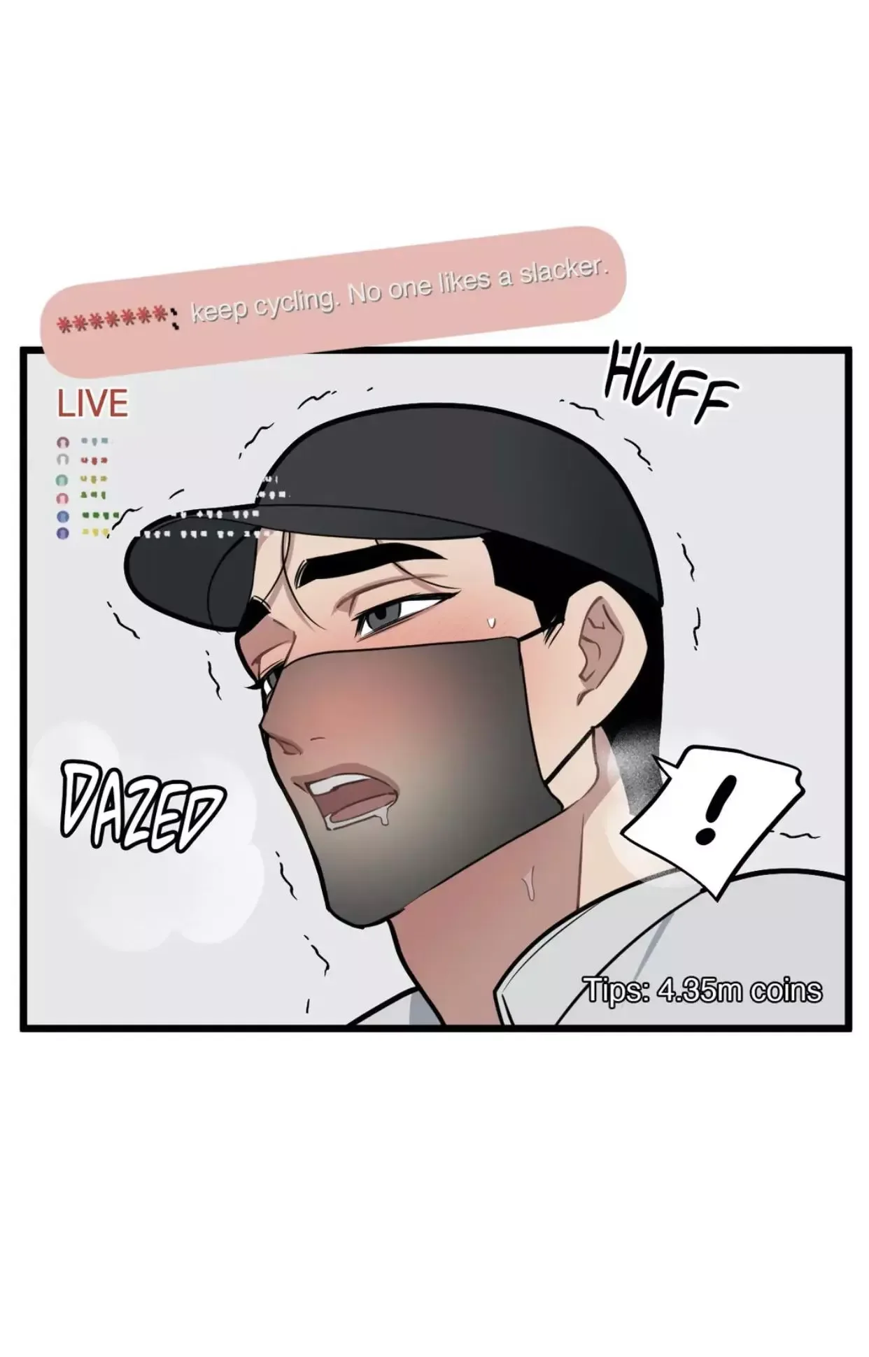 Full Volume Chapter 64 page 46