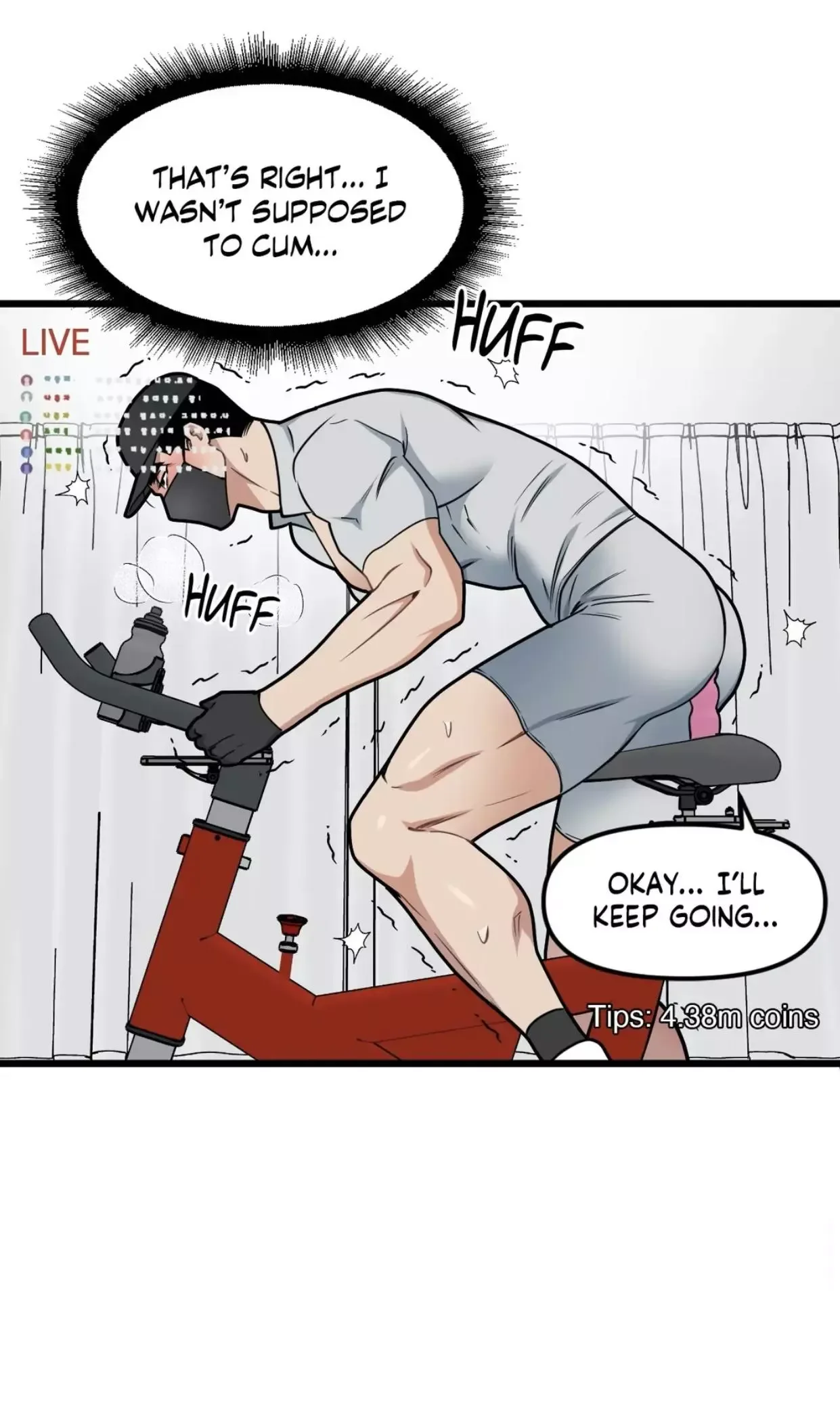 Full Volume Chapter 64 page 47