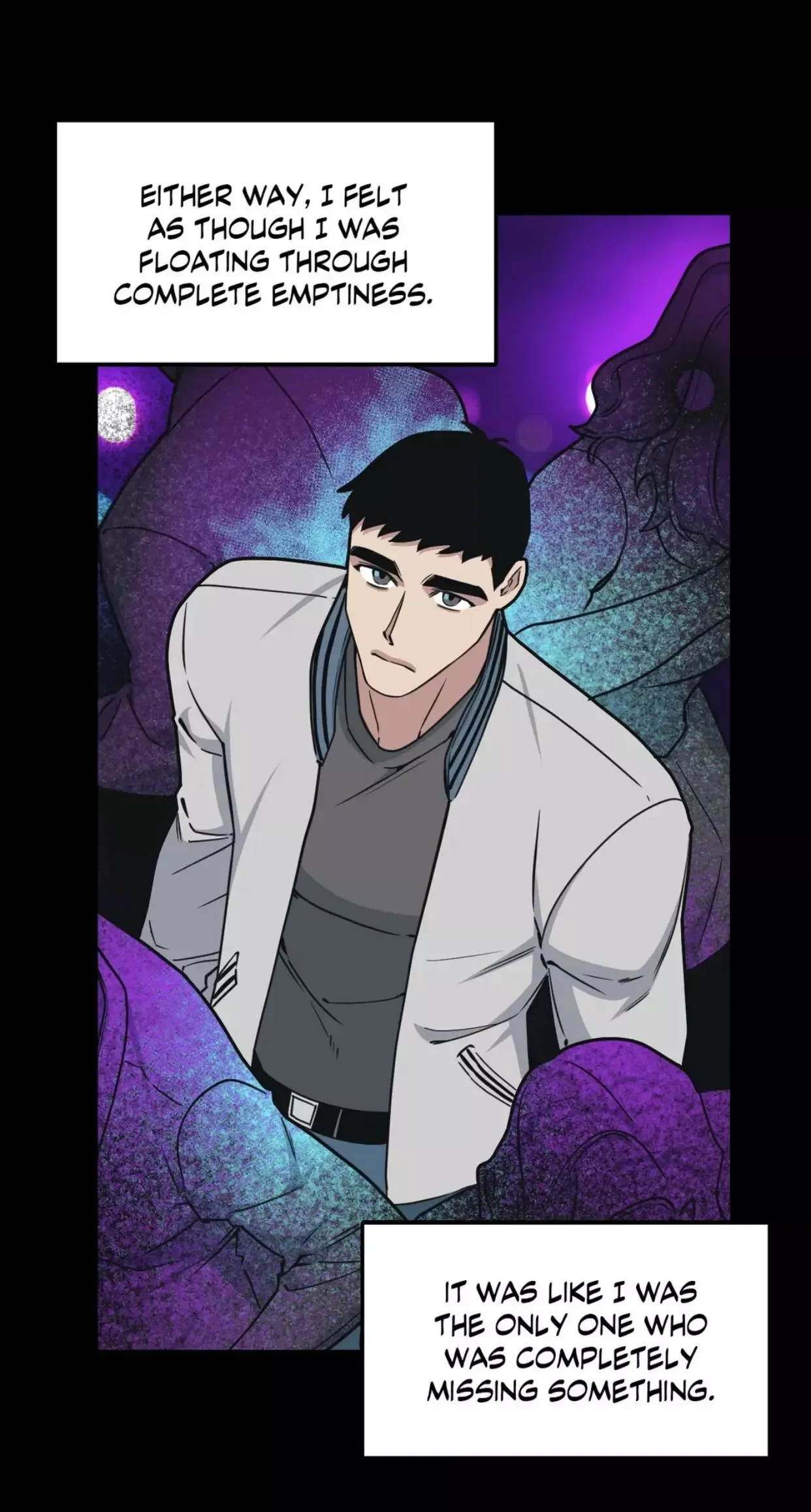 Full Volume Chapter 65 page 8