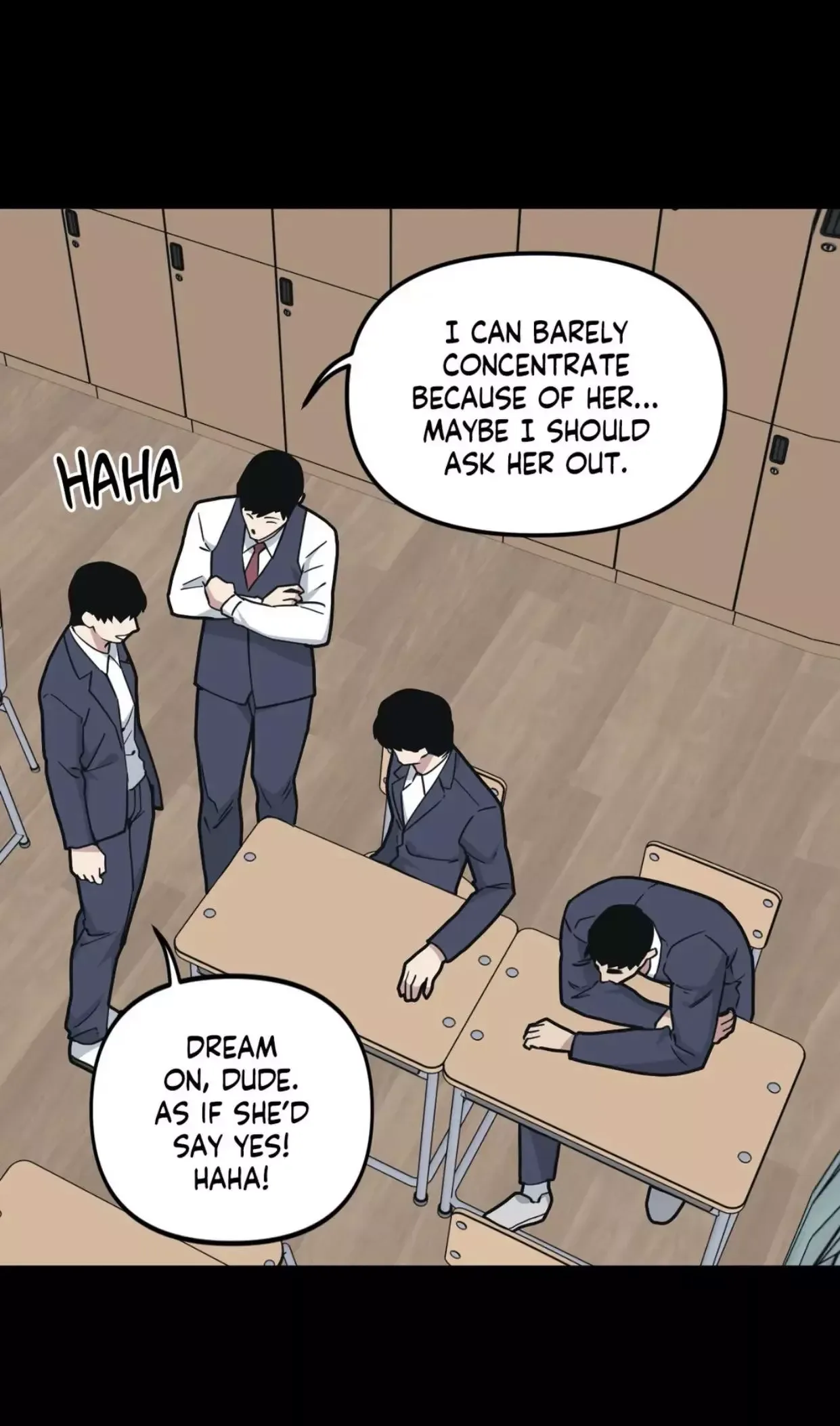Full Volume Chapter 65 page 4