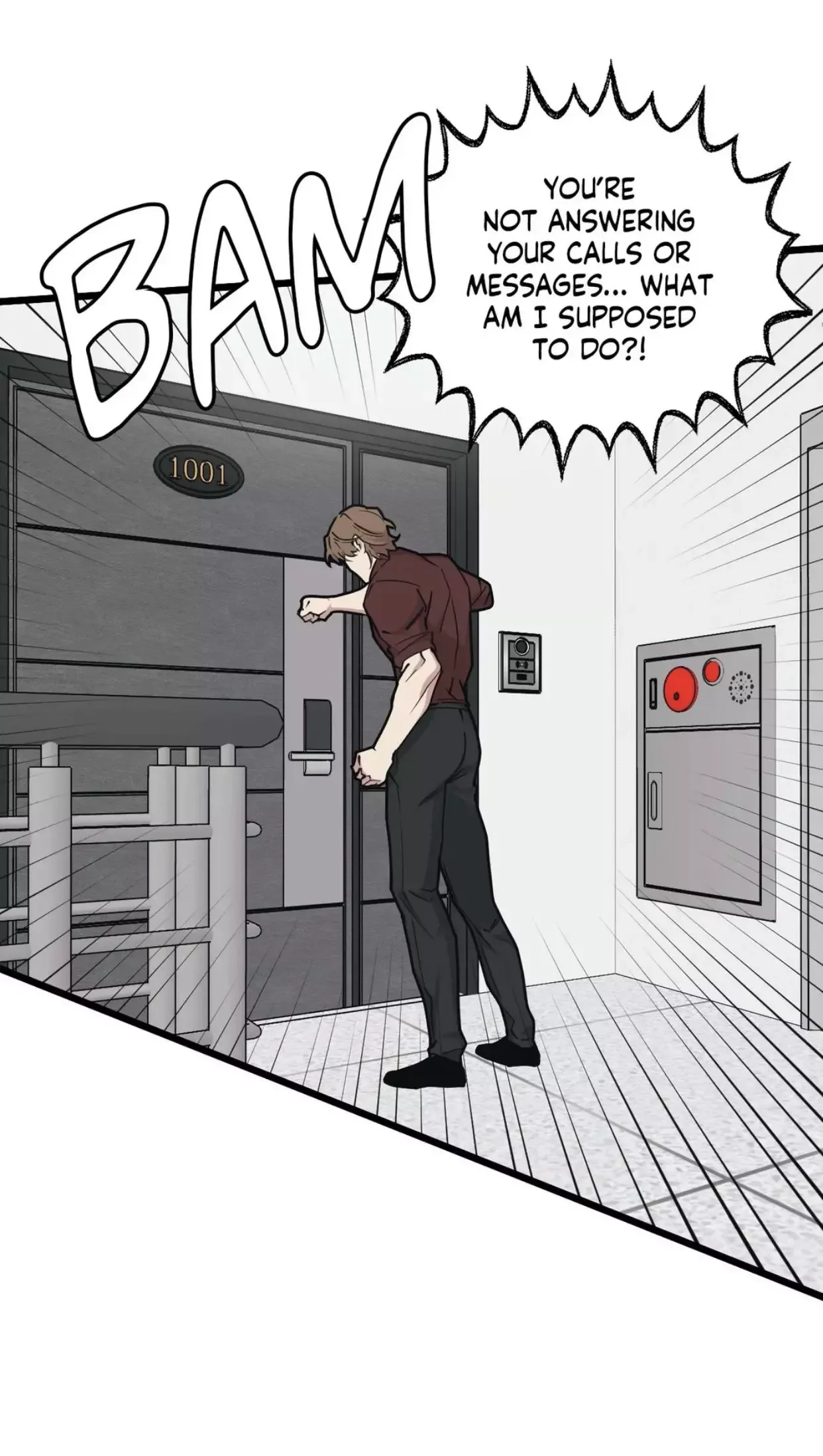 Full Volume Chapter 65 page 26
