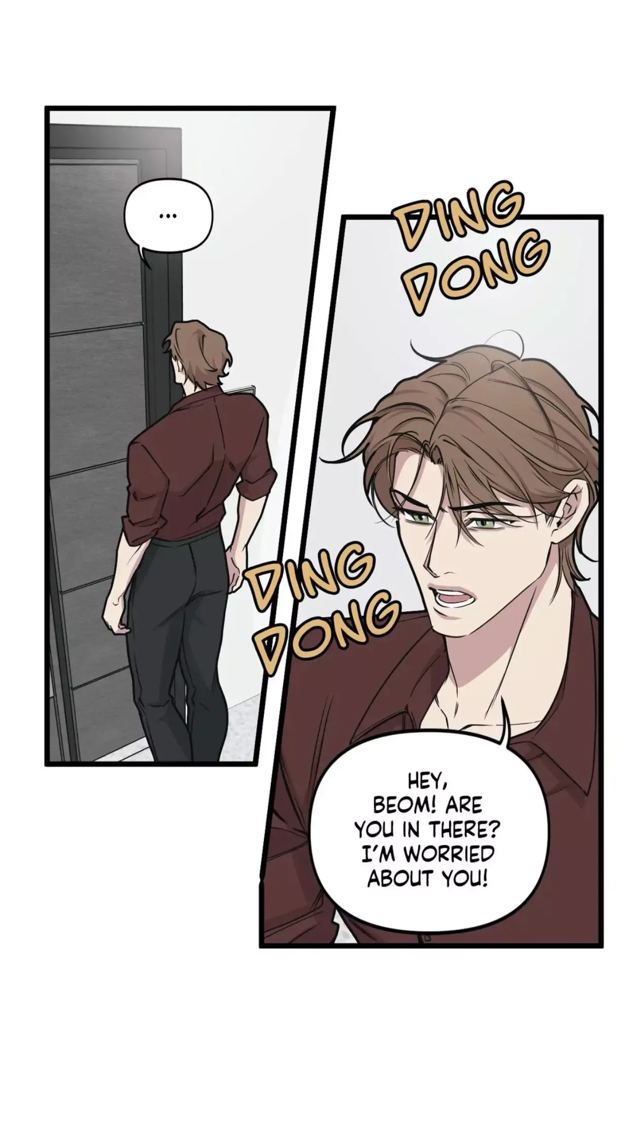 Full Volume Chapter 65 page 25
