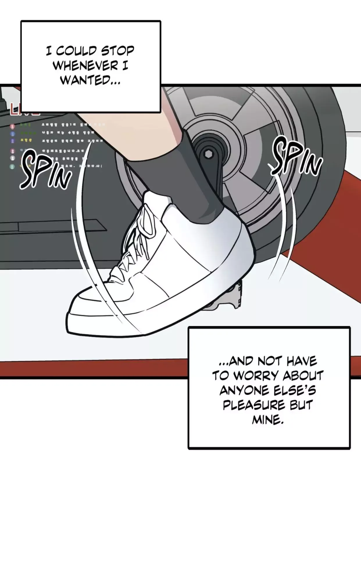 Full Volume Chapter 65 page 16