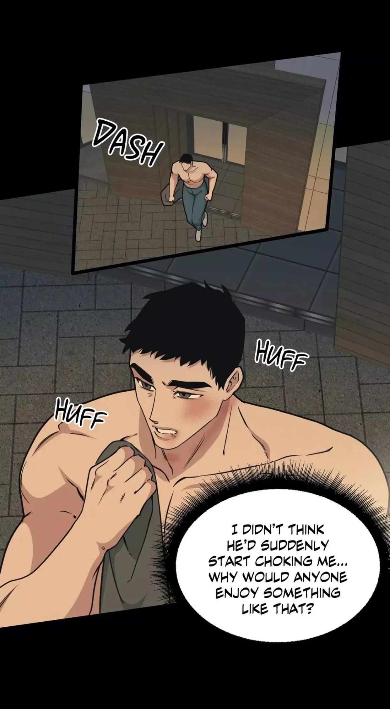 Full Volume Chapter 65 page 11