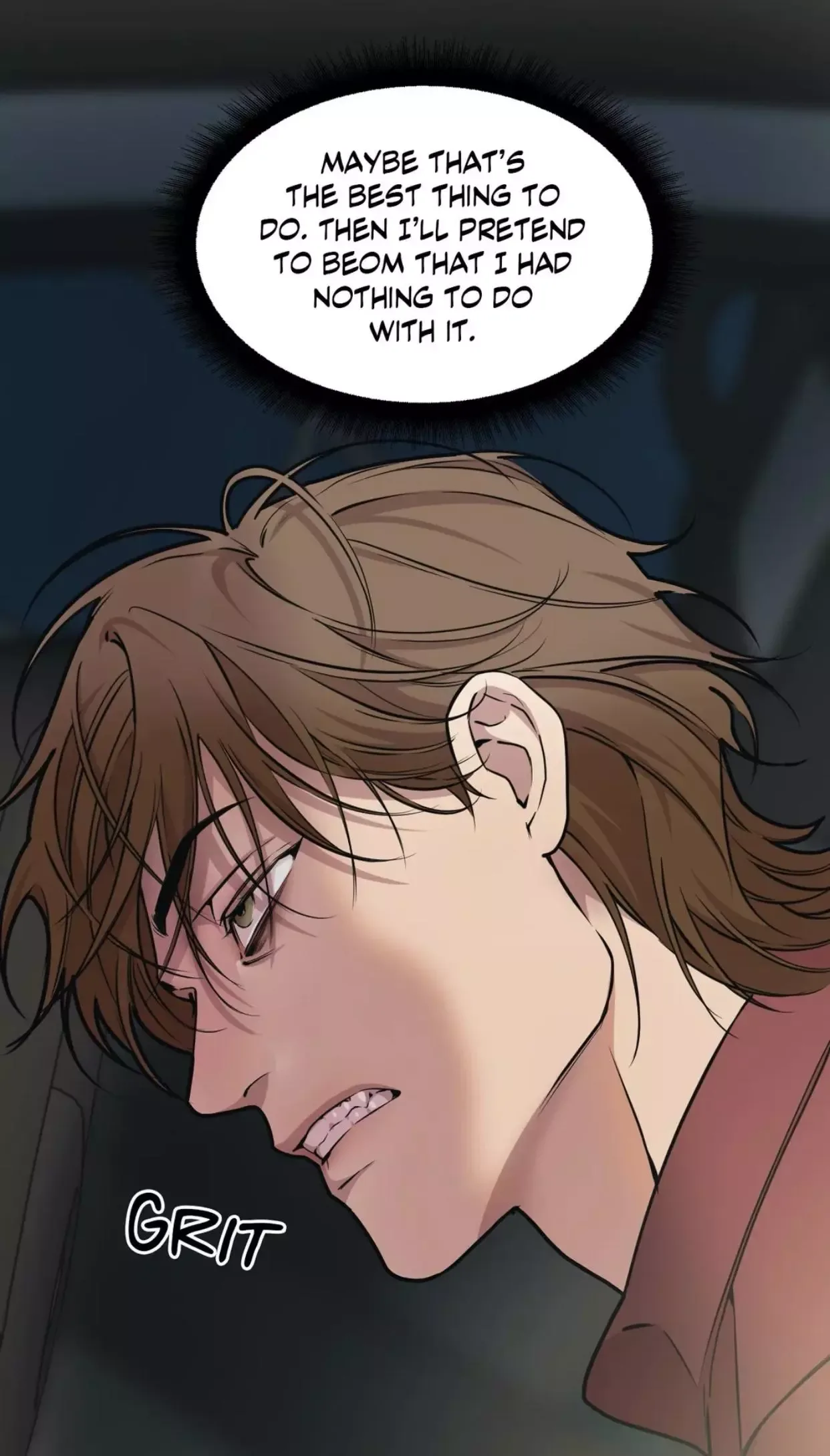 Full Volume Chapter 65 page 32