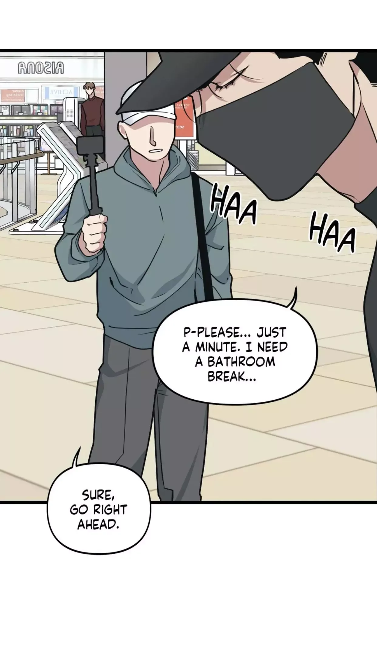 Full Volume Chapter 65 page 43