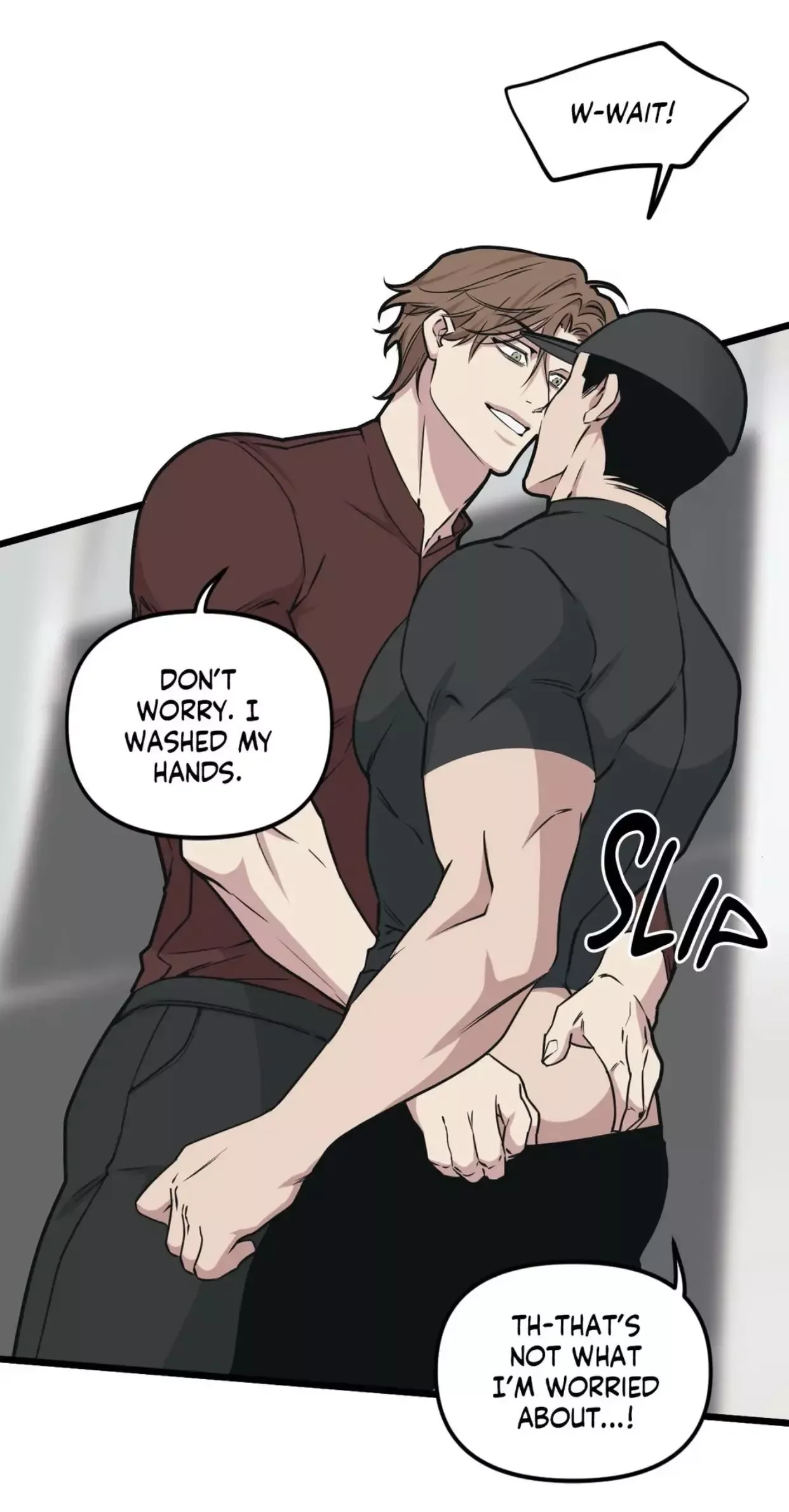 Full Volume Chapter 65 page 50