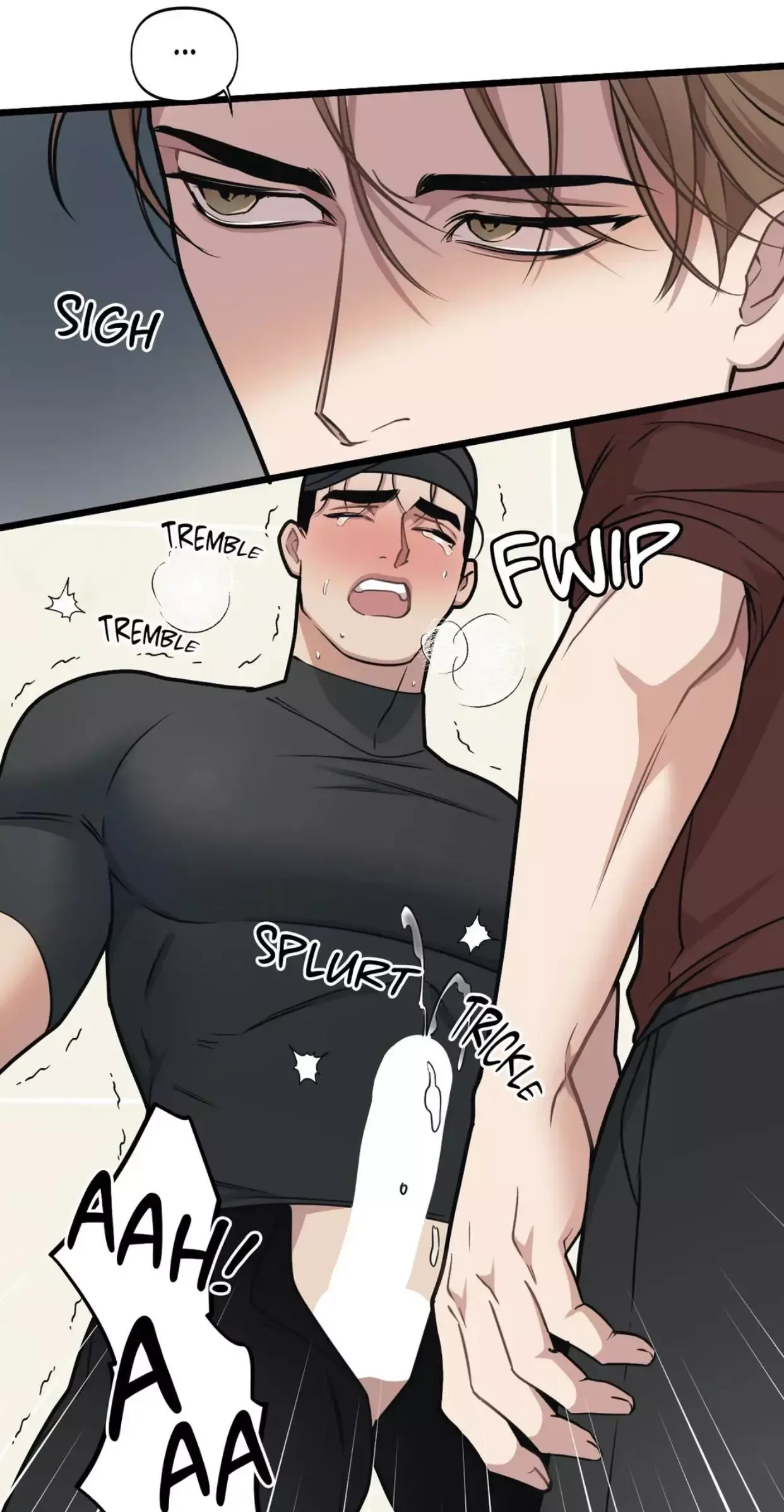 Full Volume Chapter 66 page 21