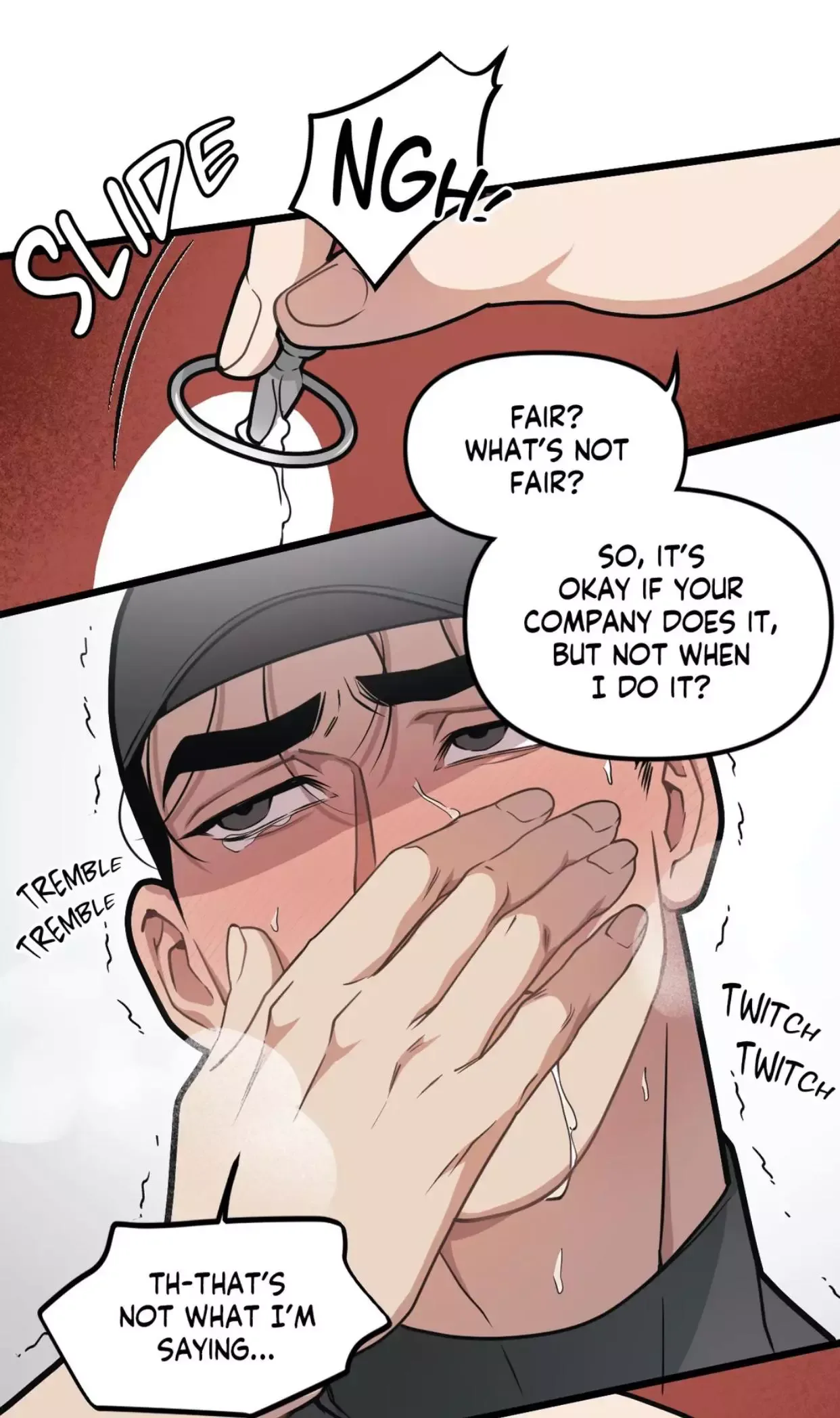 Full Volume Chapter 66 page 19