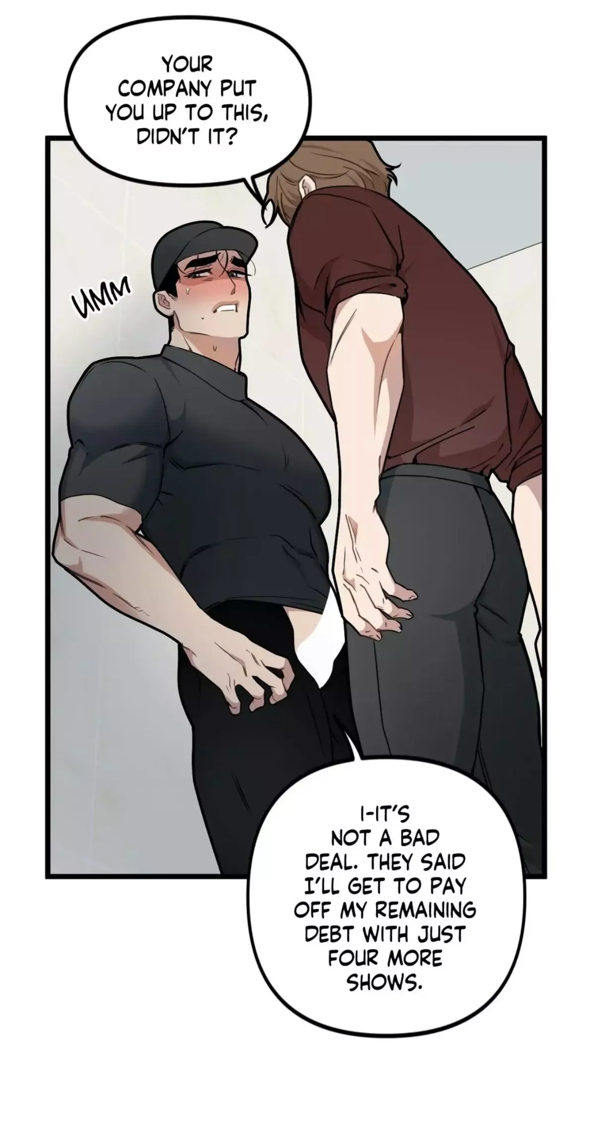 Full Volume Chapter 66 page 10