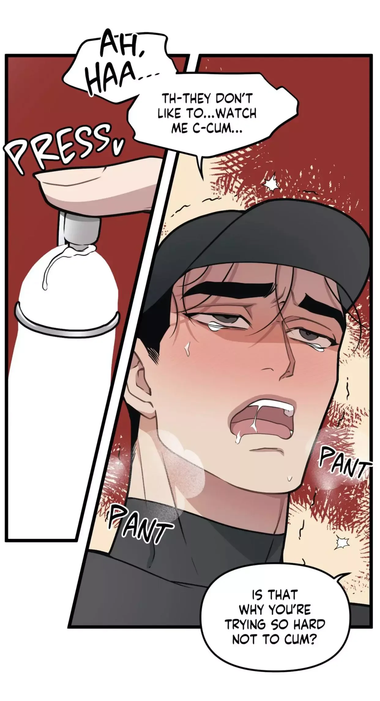 Full Volume Chapter 66 page 16