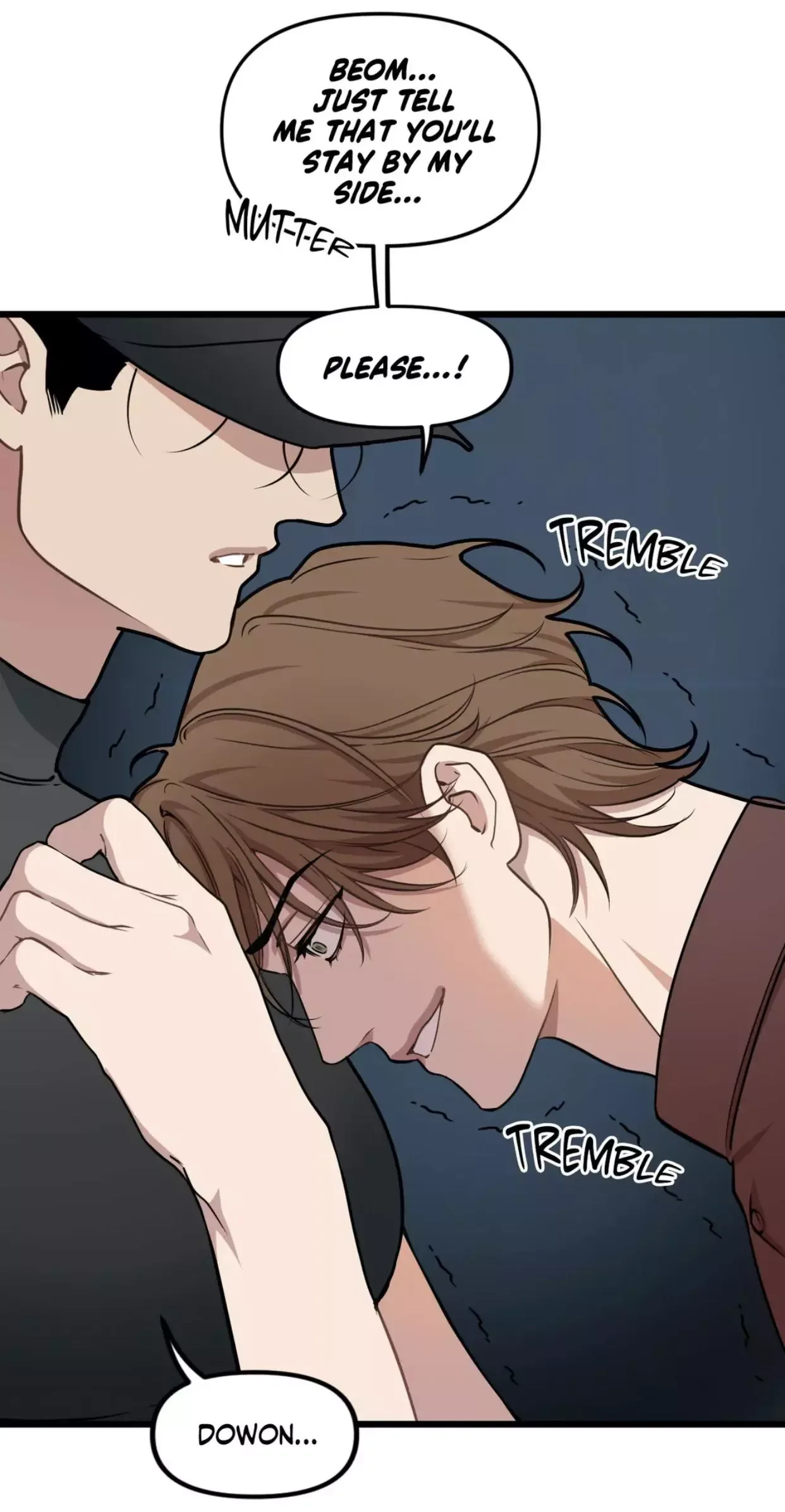 Full Volume Chapter 66 page 33