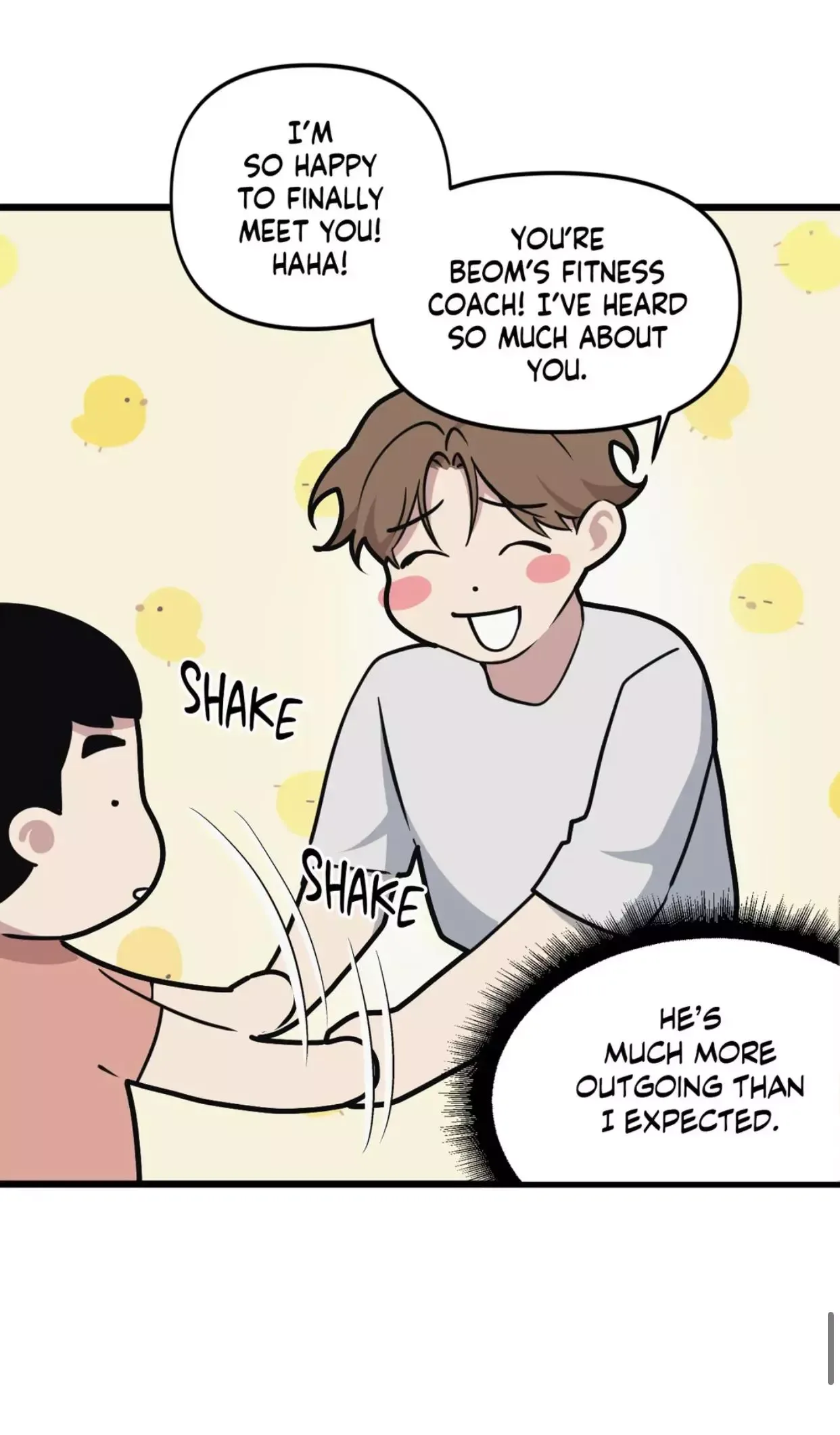Full Volume Chapter 66 page 56