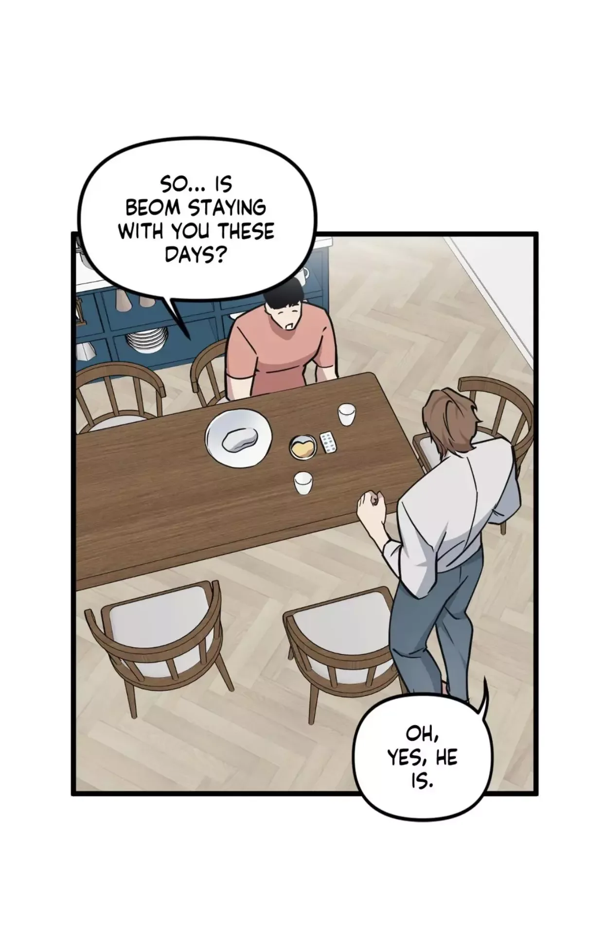 Full Volume Chapter 66 page 58