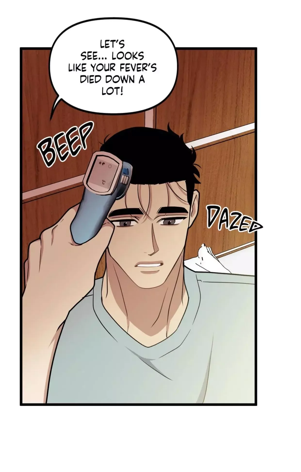 Full Volume Chapter 67 page 20