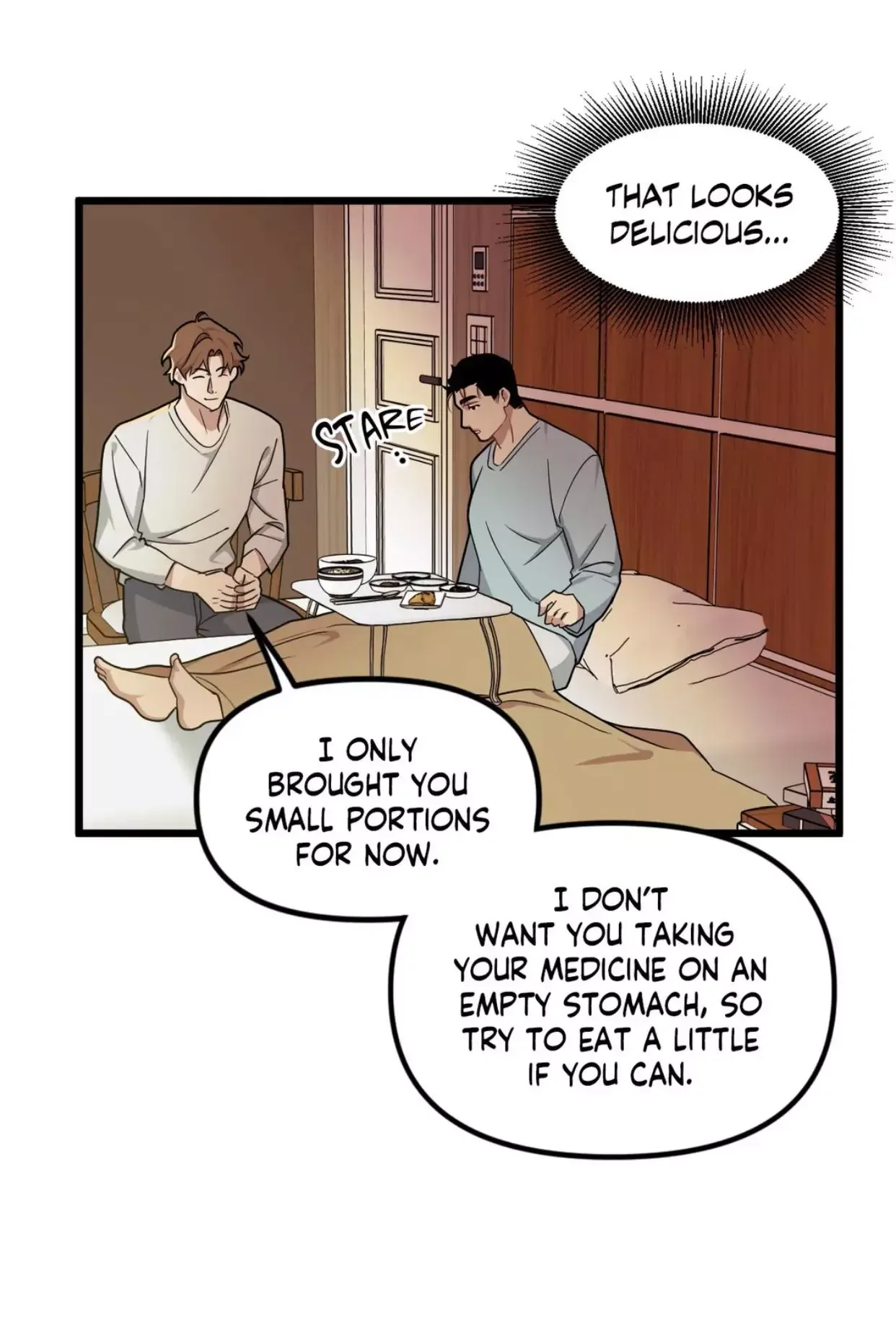 Full Volume Chapter 67 page 23