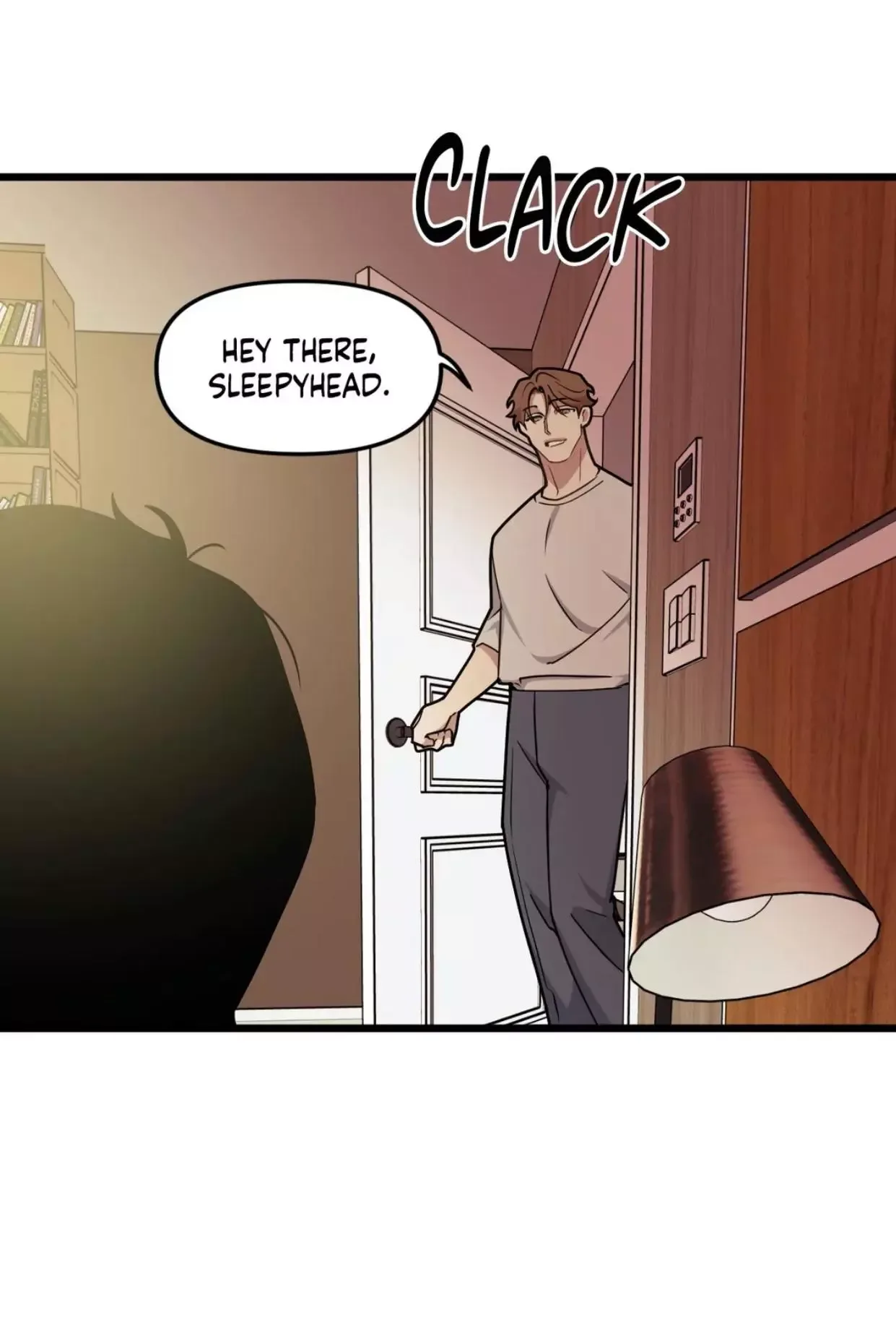 Full Volume Chapter 67 page 19