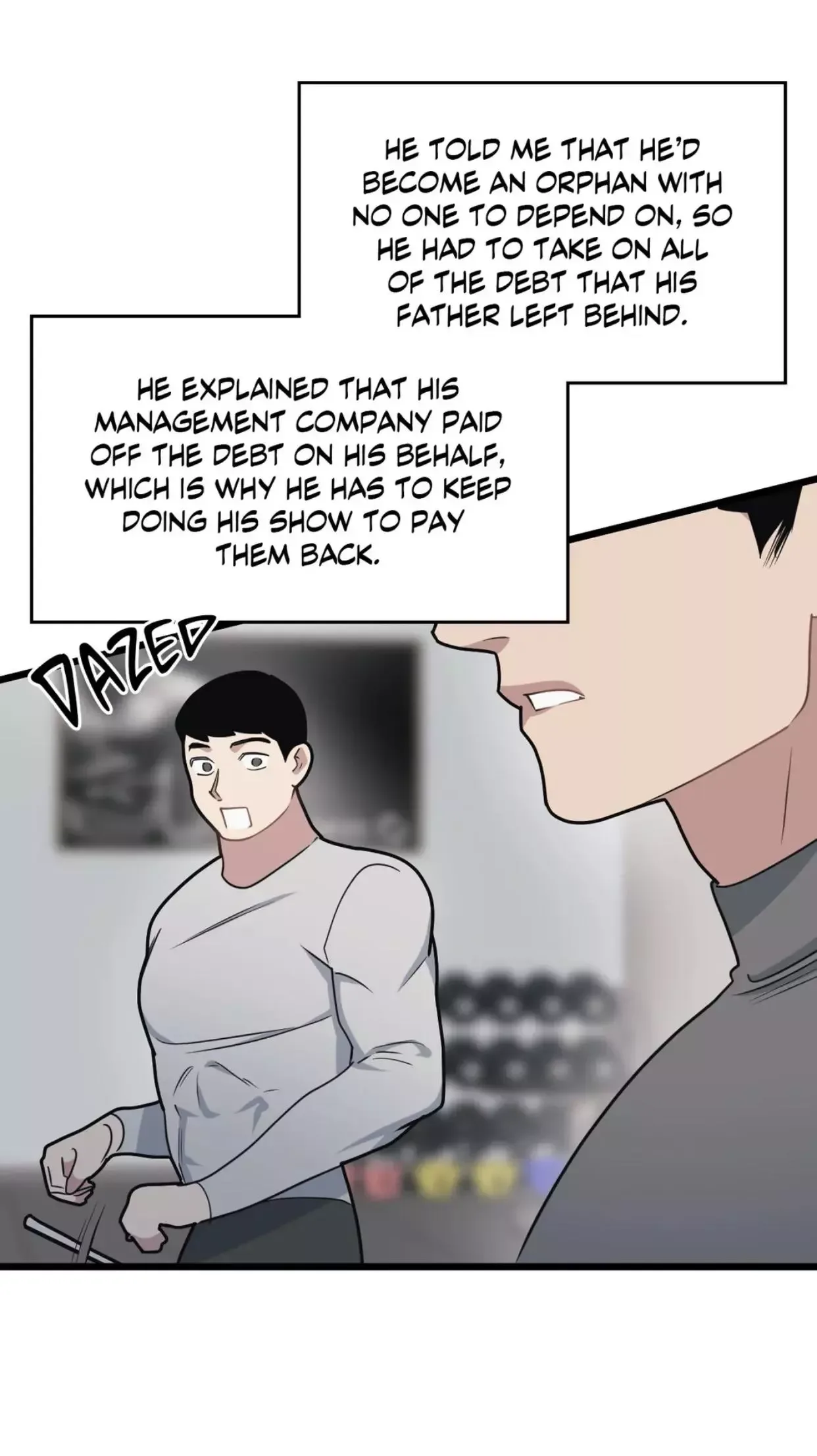 Full Volume Chapter 67 page 11