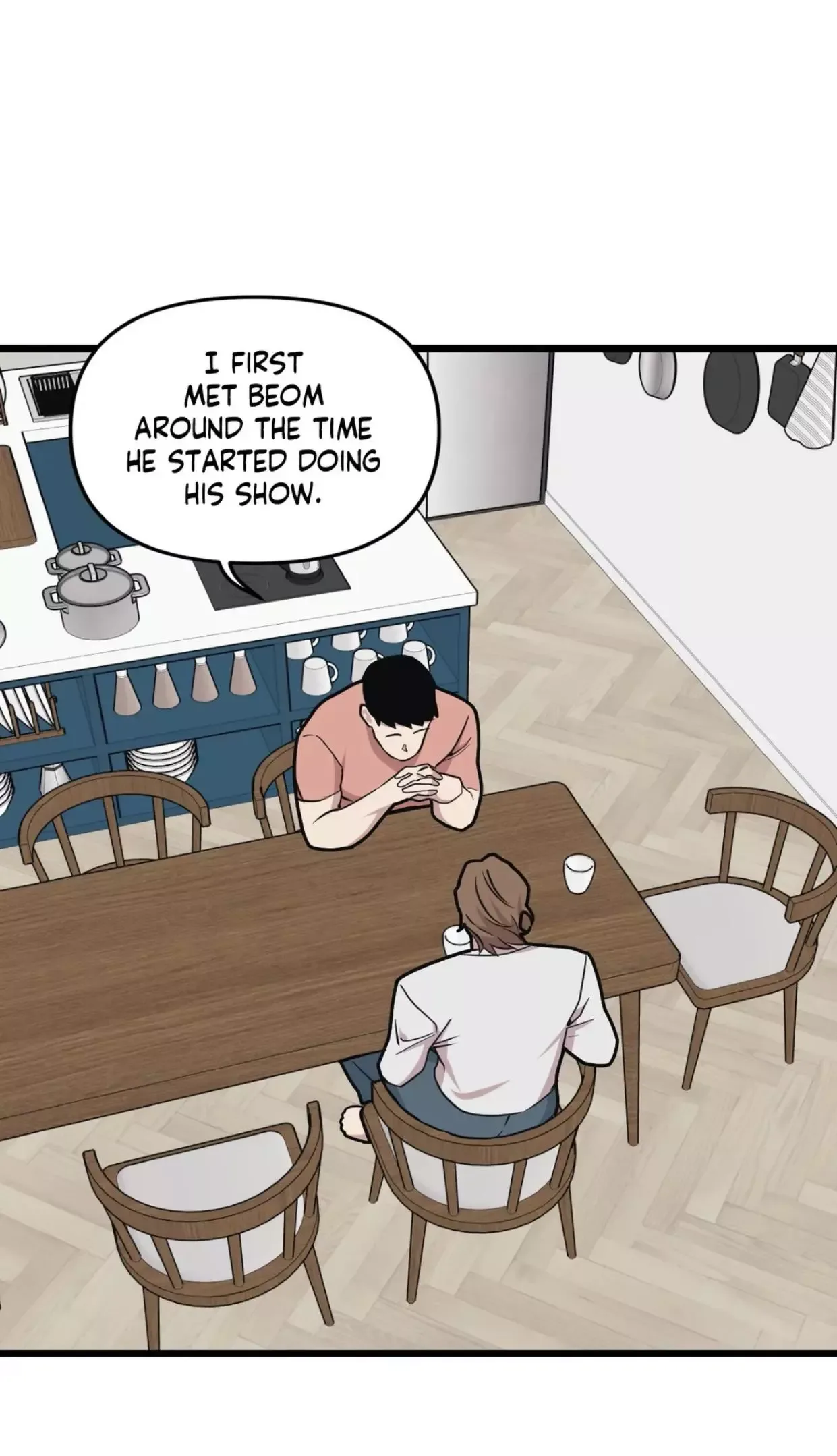 Full Volume Chapter 67 page 3