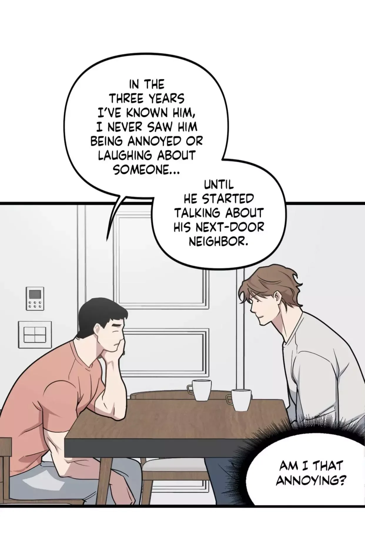 Full Volume Chapter 67 page 14