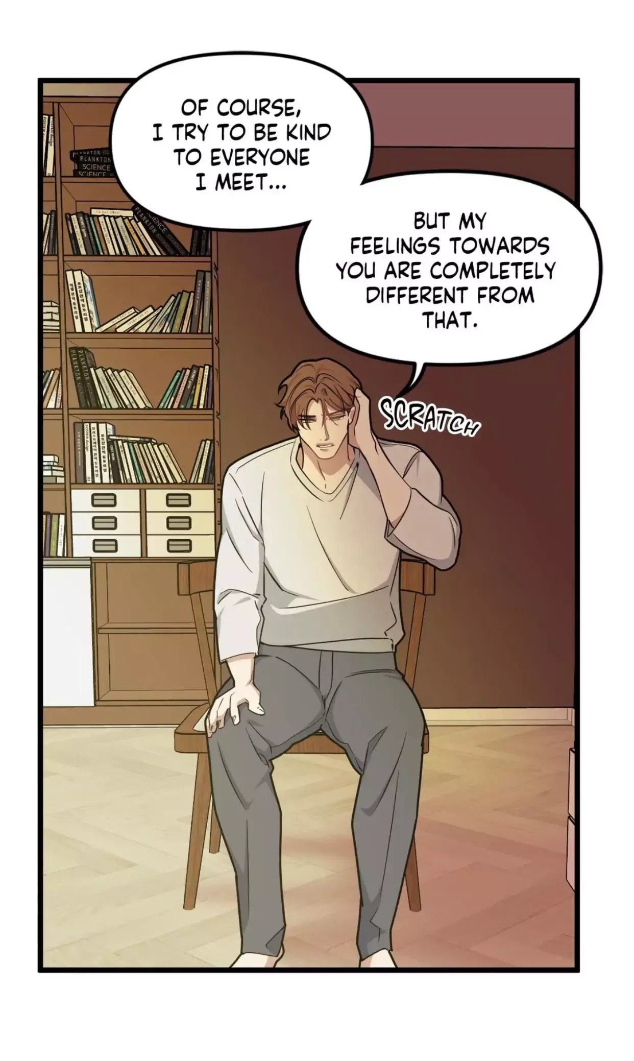 Full Volume Chapter 67 page 29