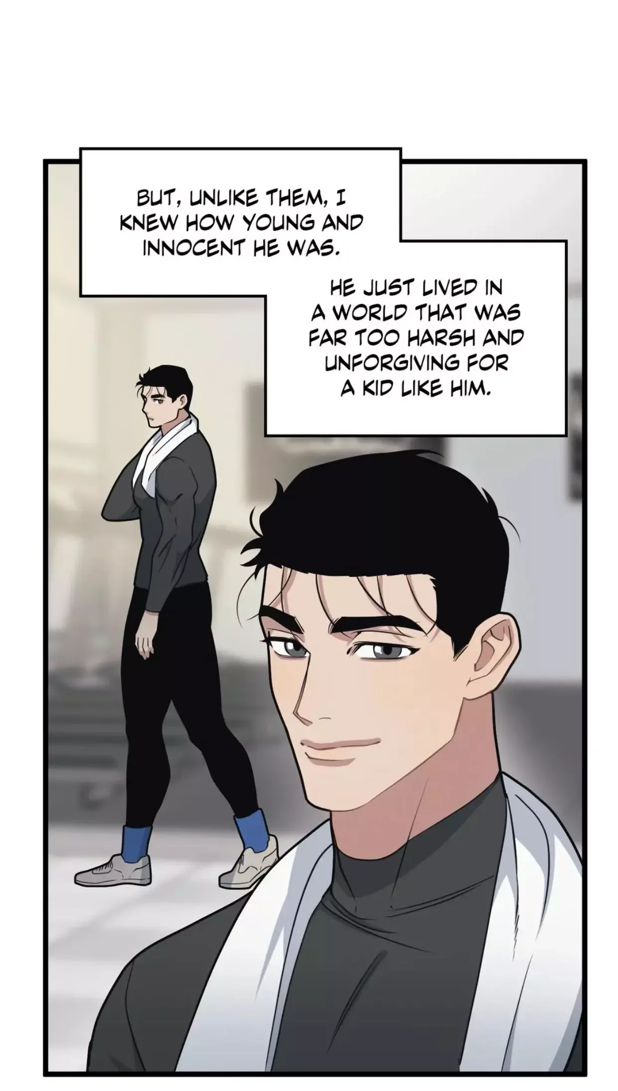 Full Volume Chapter 67 page 8