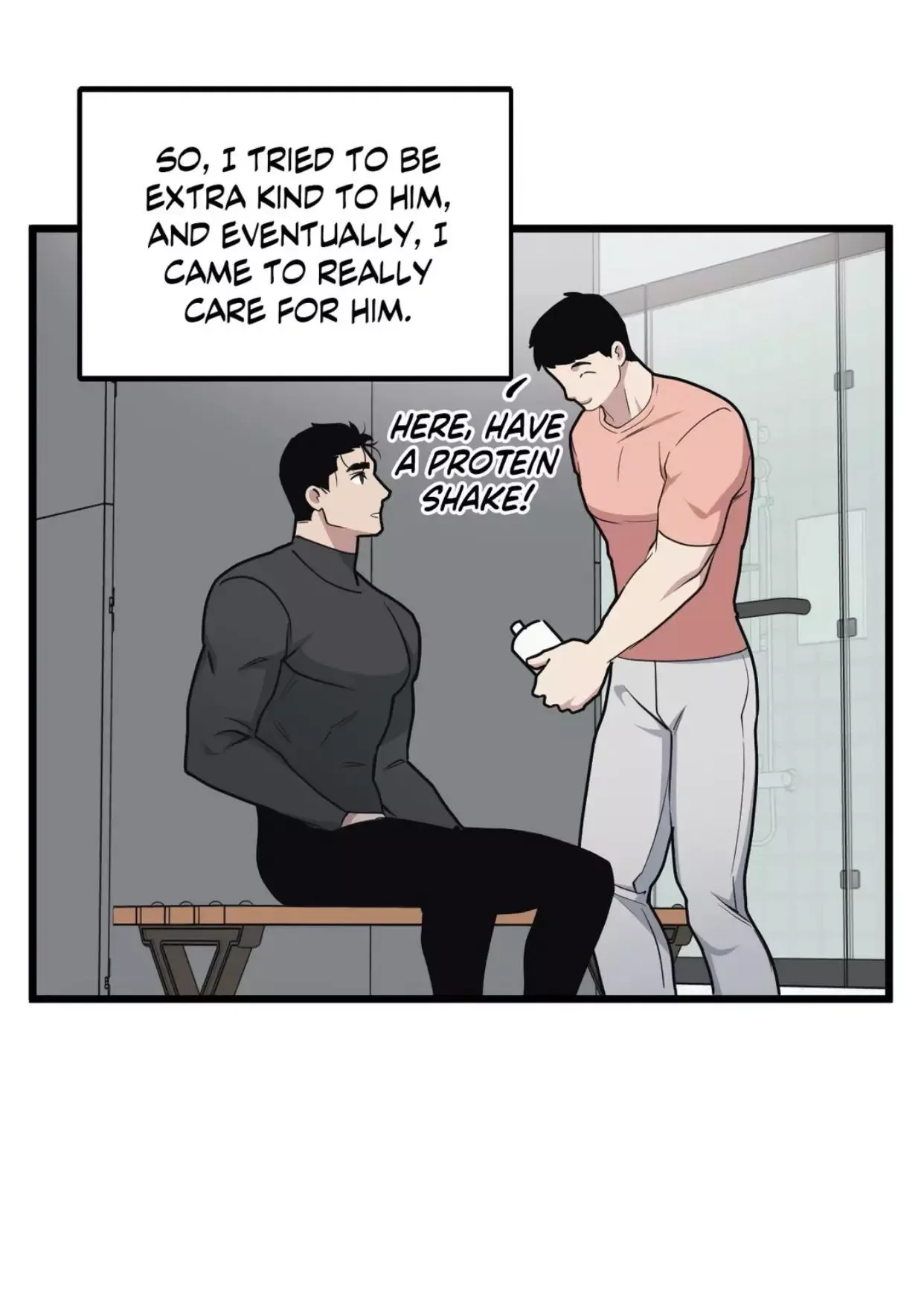 Full Volume Chapter 67 page 9