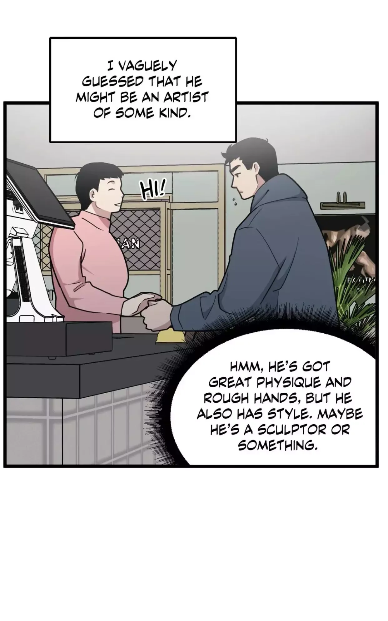 Full Volume Chapter 67 page 5