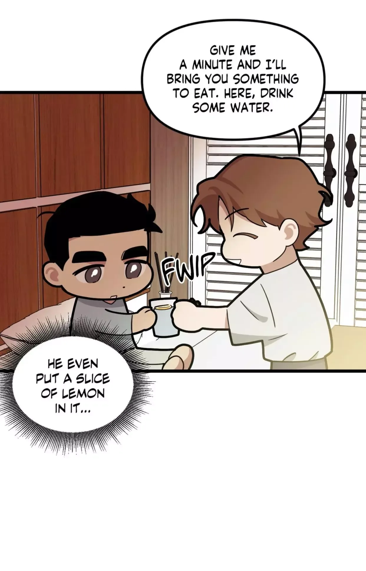 Full Volume Chapter 67 page 21