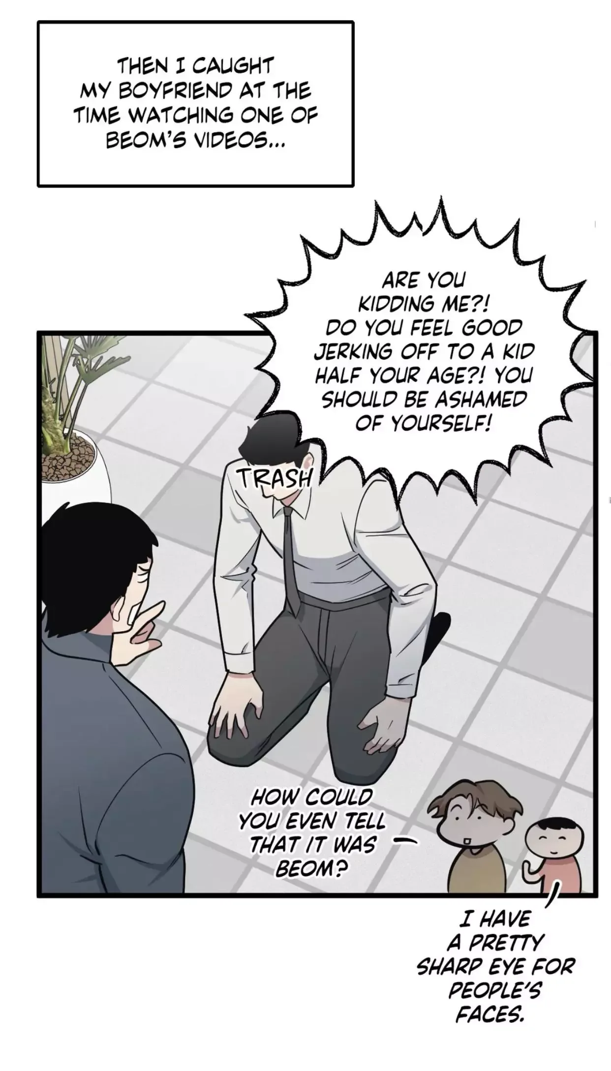 Full Volume Chapter 67 page 6
