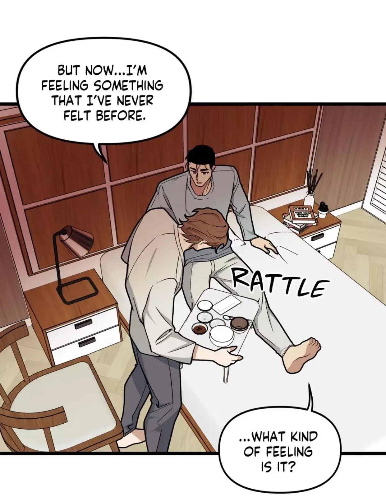 Full Volume Chapter 67 page 31