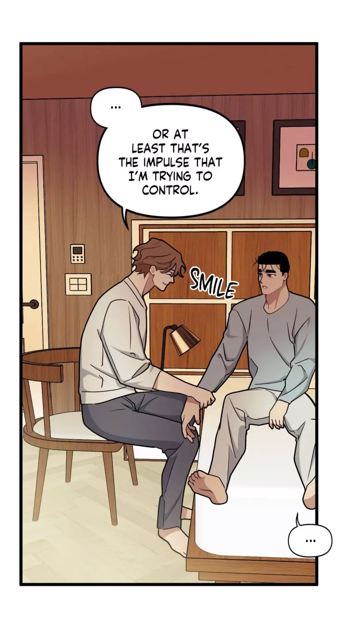 Full Volume Chapter 67 page 34