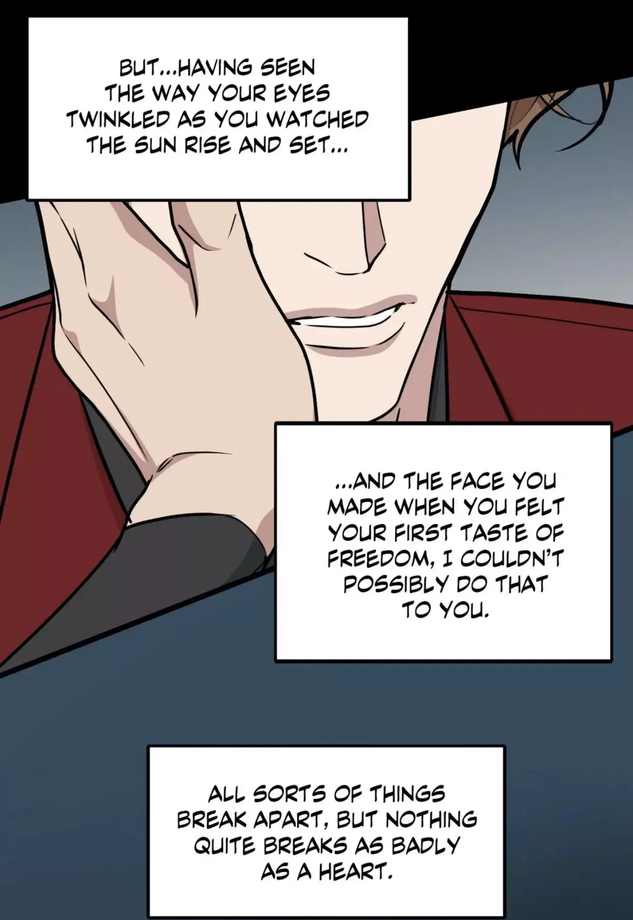 Full Volume Chapter 67 page 44