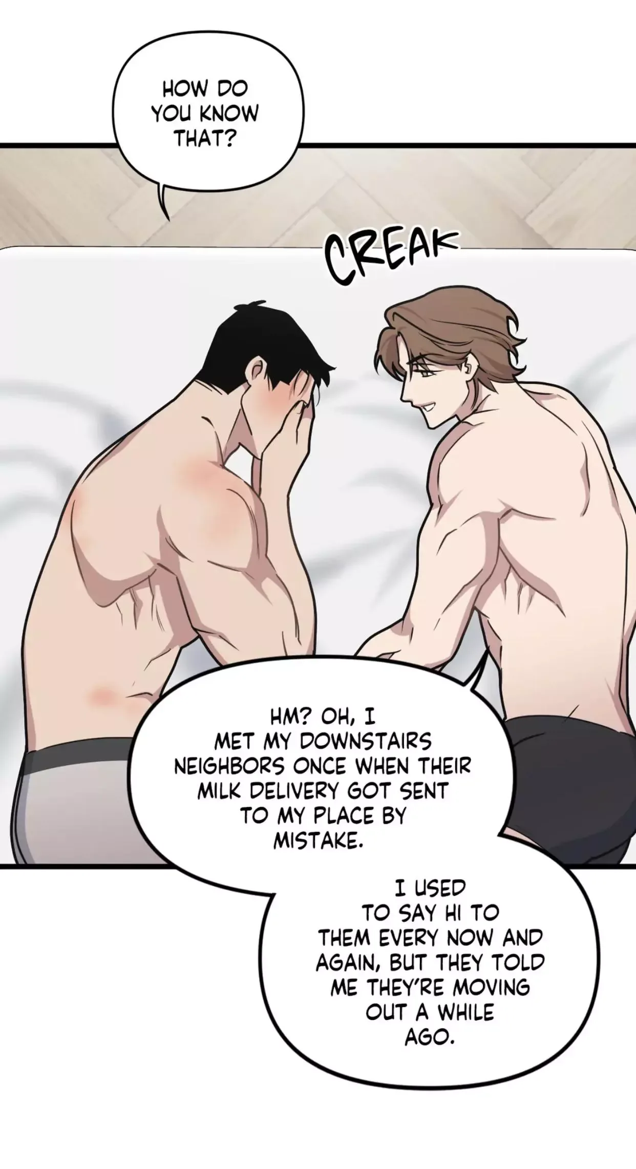 Full Volume Chapter 69 page 8